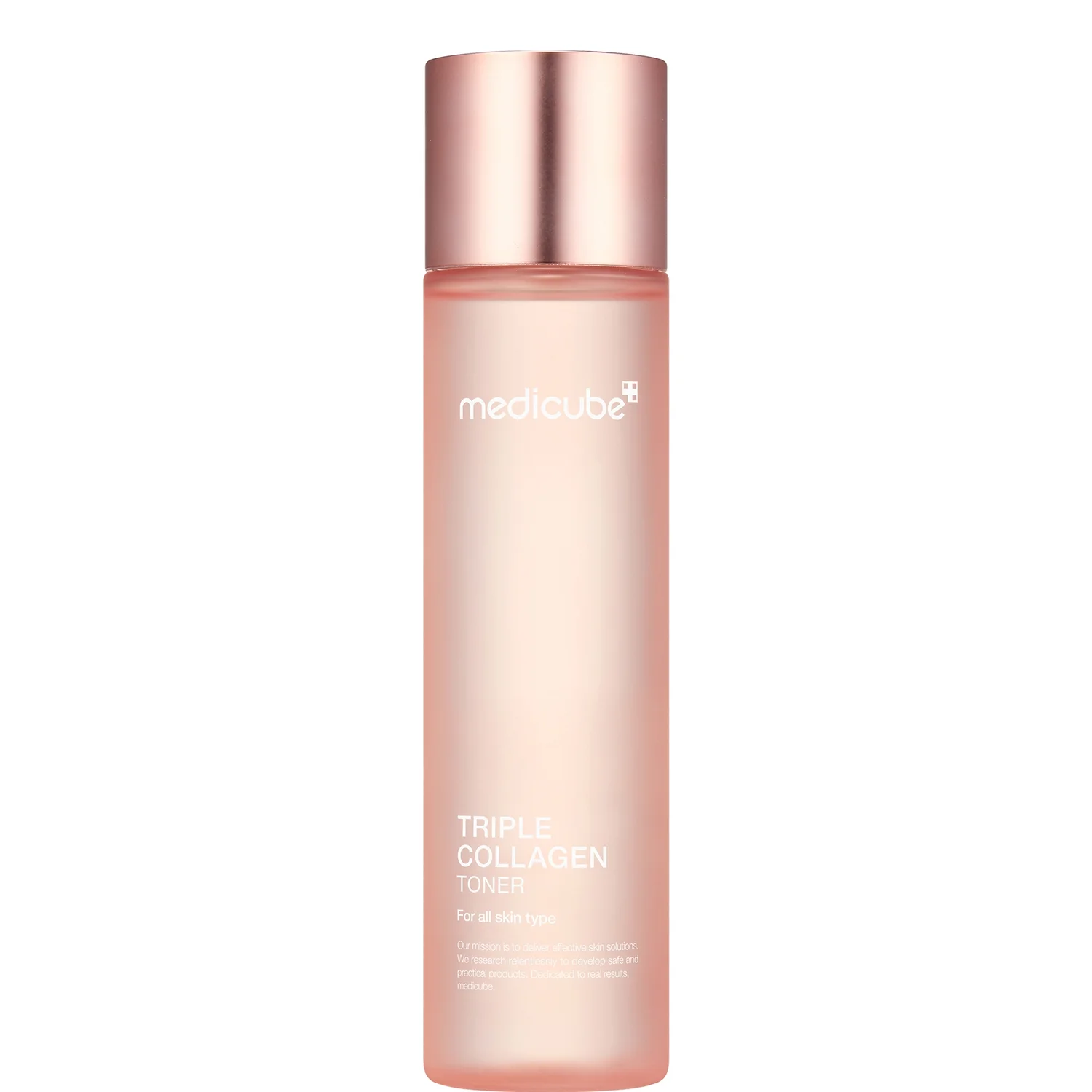 Medicube Triple Collagen Toner 4.0 140ml