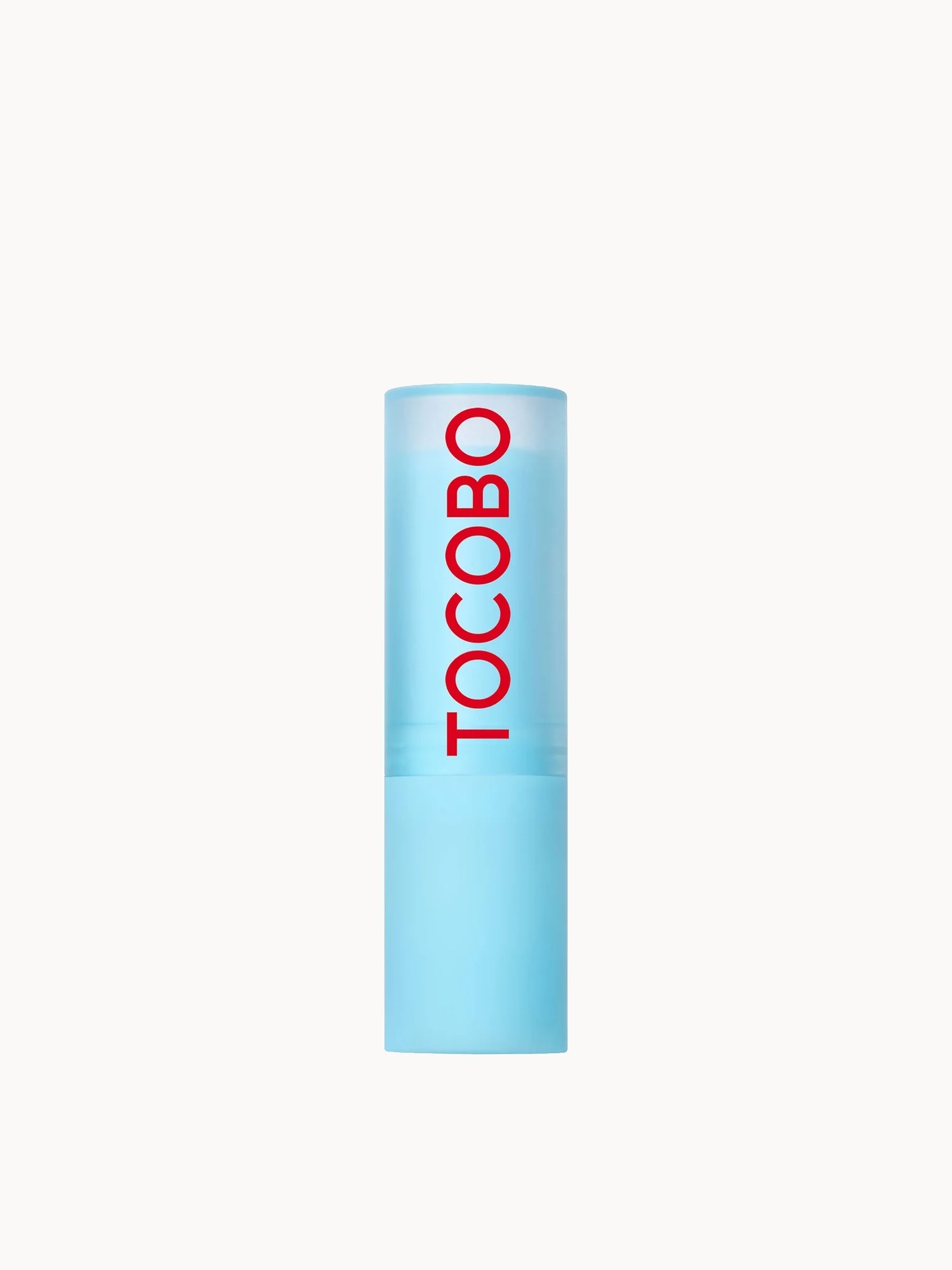 Tocobo Glass Tinted Lip Balm Flush Cherry 011 3.5g