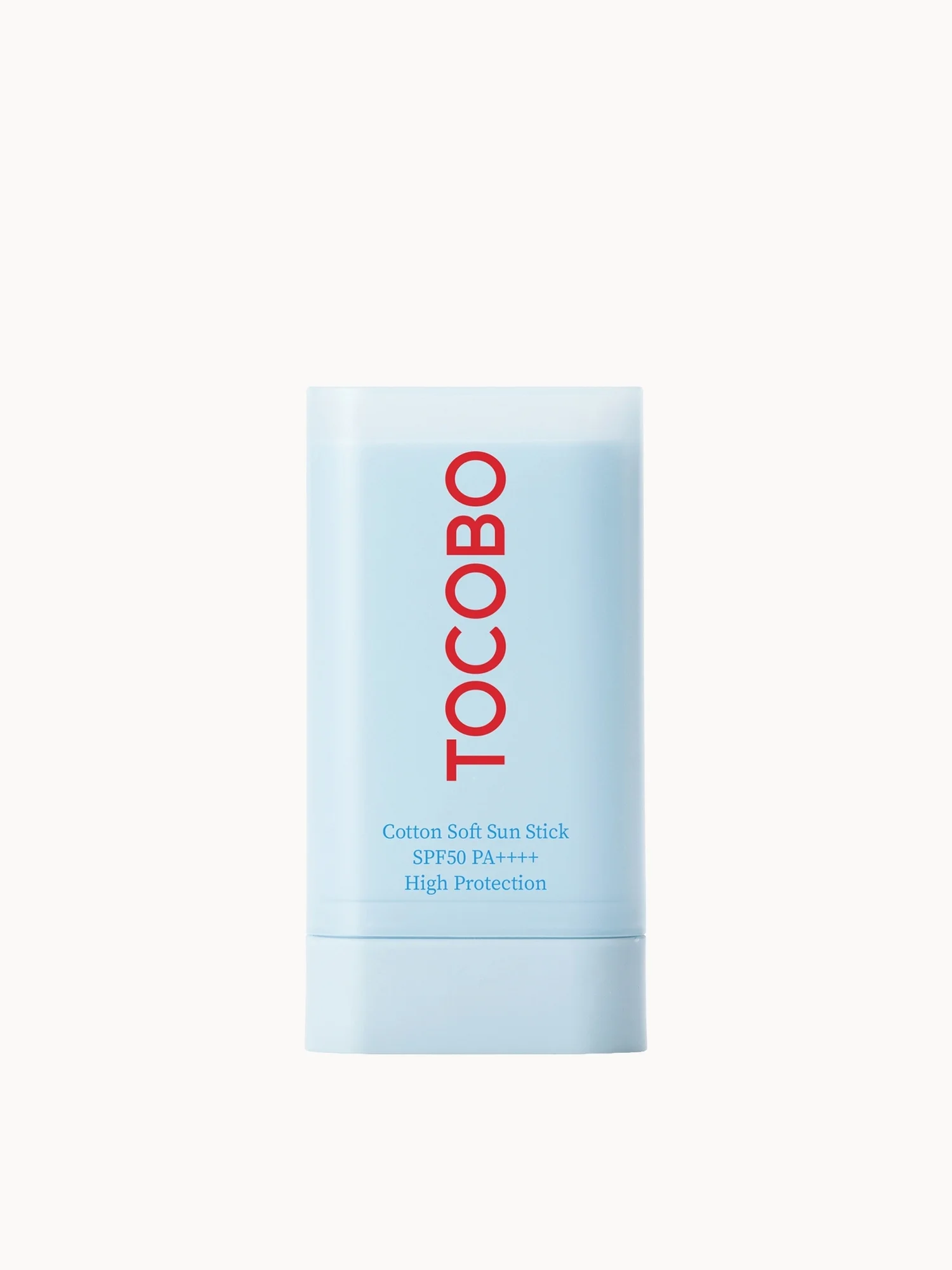 Tocobo Cotton Soft Sun Stick SPF50+ Pa+++ 19g
