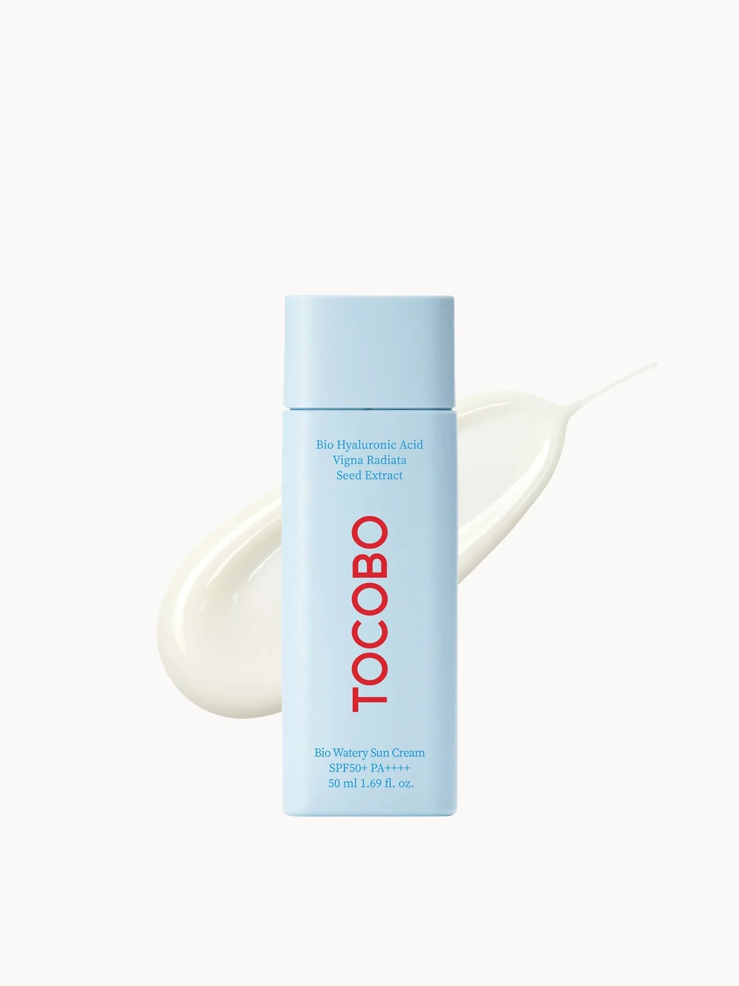Tocobo Bio Watery Sun Cream SPF50+ Pa+++ 50ml