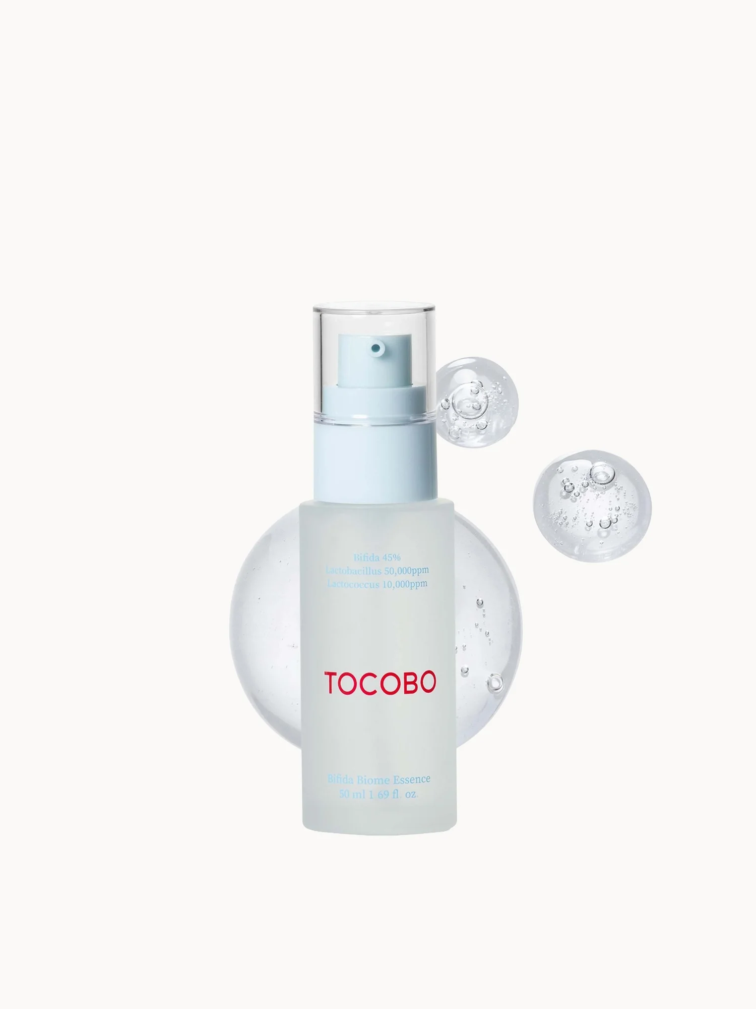 Tocobo Bifida Biome Essence 50ml