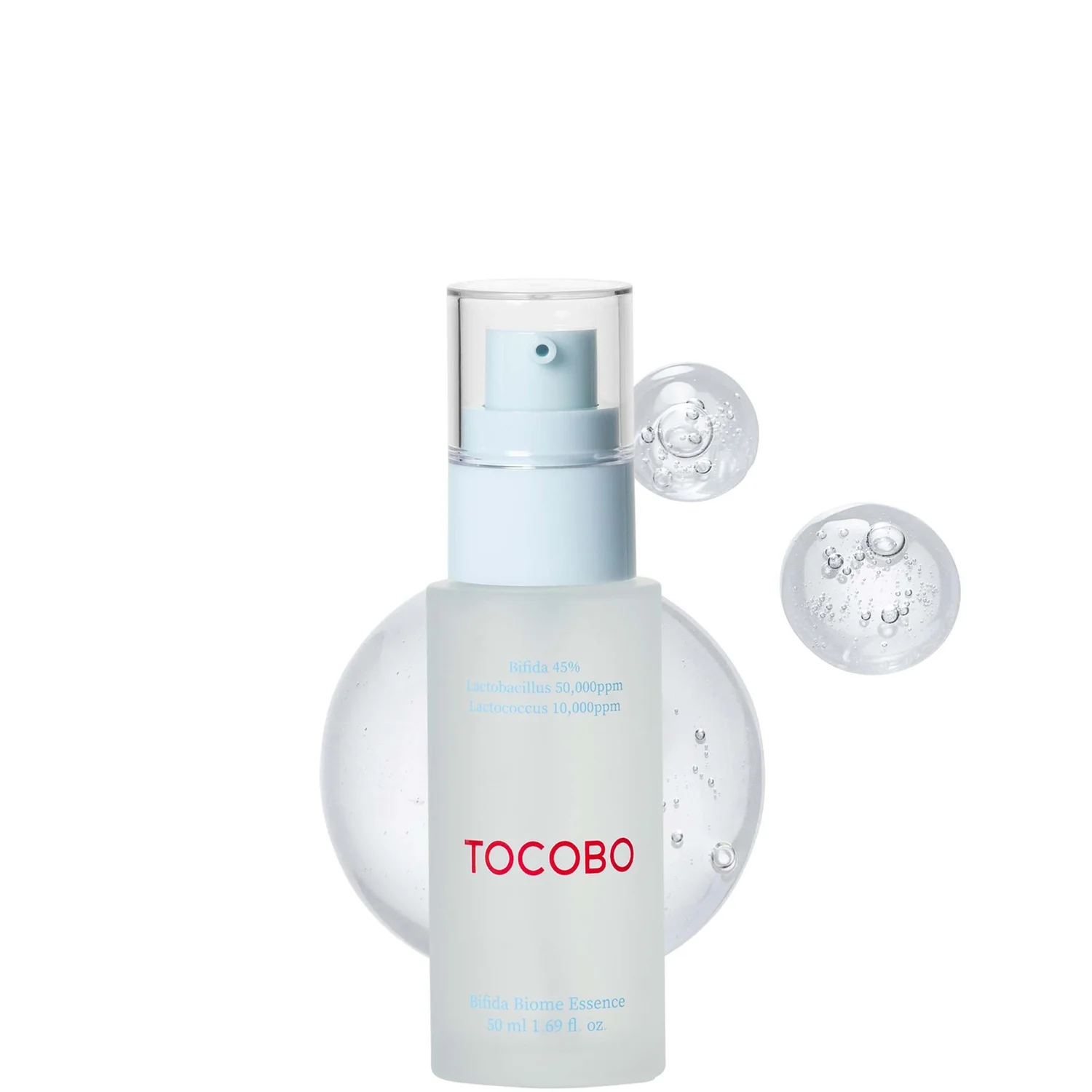 Tocobo Bifida Biome Essence 50ml