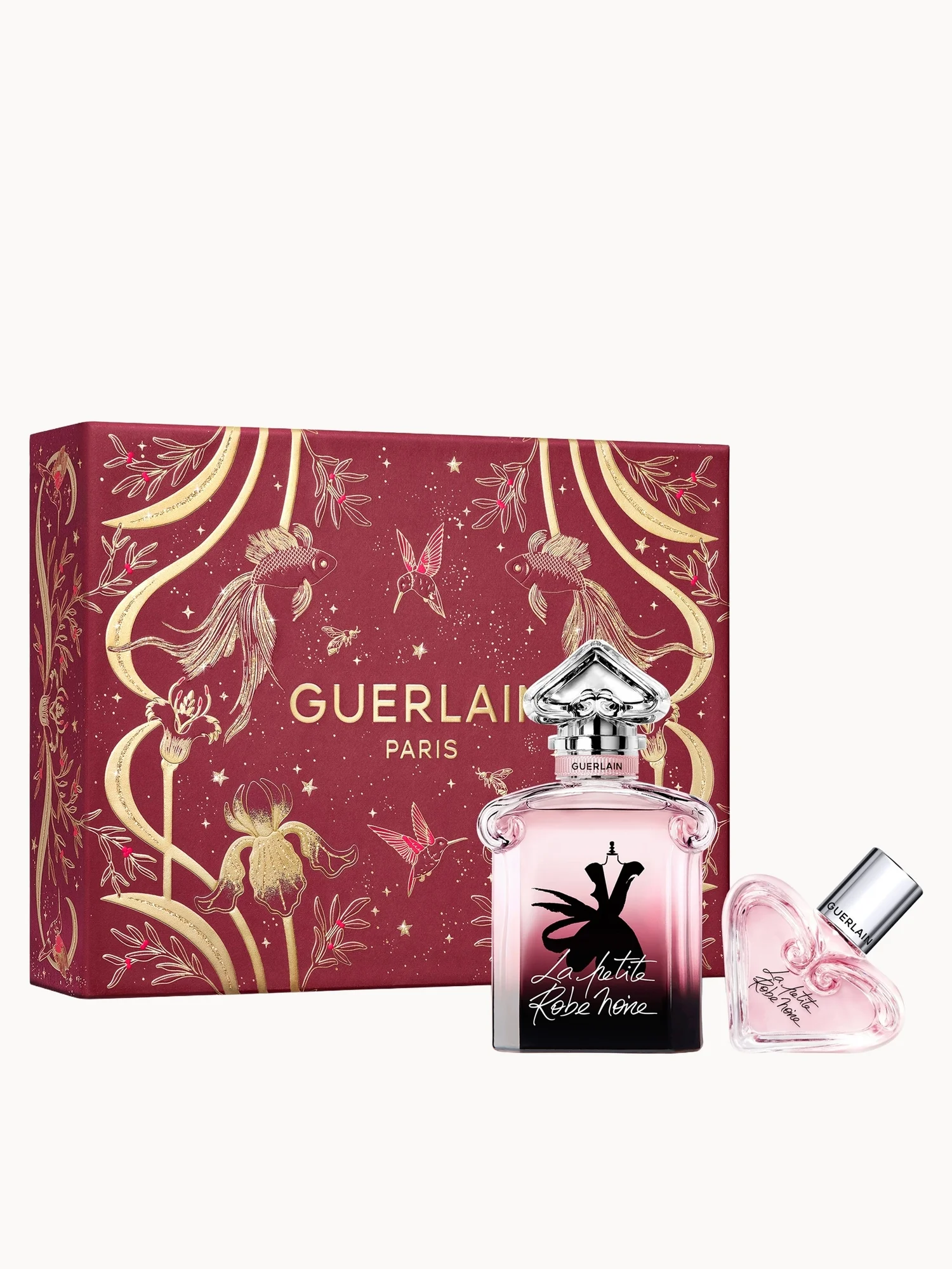 GUERLAIN La Petite Robe Noire - Eau de Parfum Gift Set