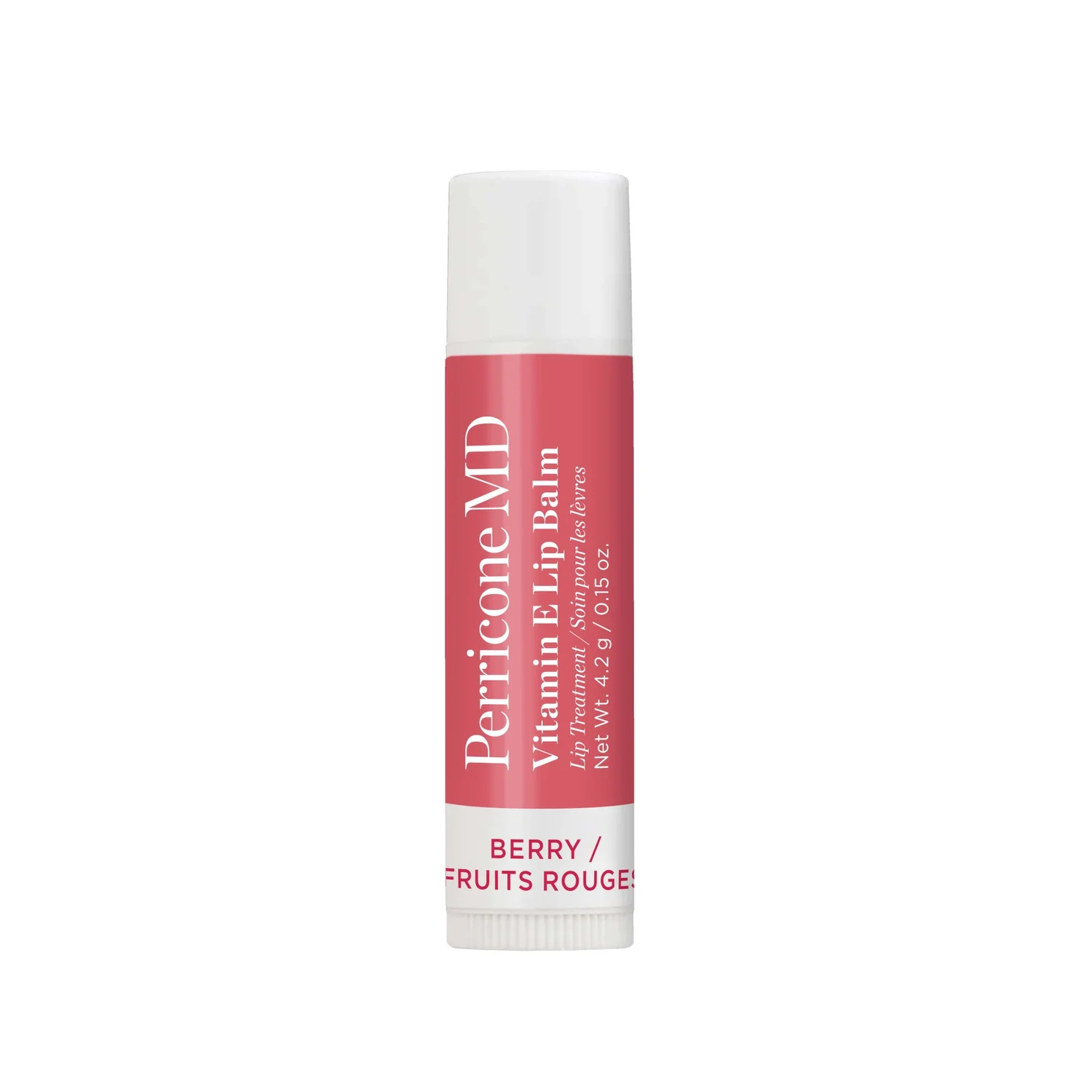 Perricone MD Lip Balm Berry 0.15 fl oz FG Perricone MD Lip Balm Berry 0.15 fl oz FG