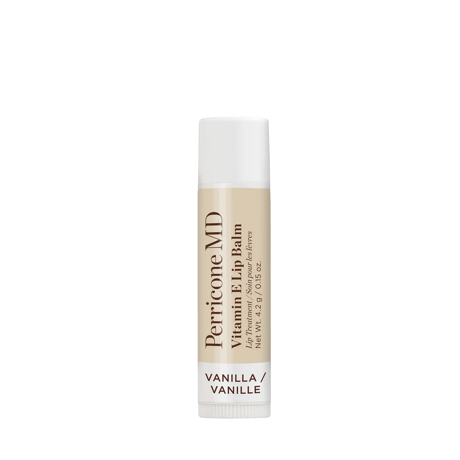 Vitamin E Lip Balm - Vanilla | Perricone MD Vitamin E Lip Balm - Vanilla | Perricone MD
