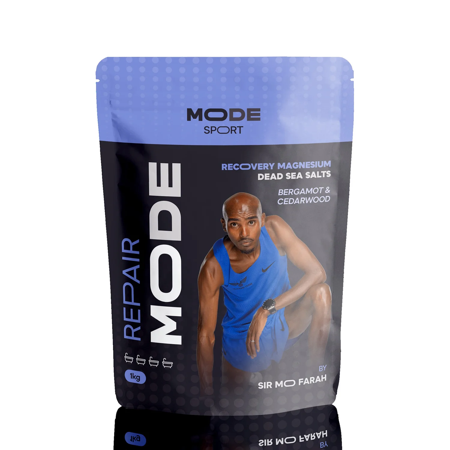 MODE Repair Dead Sea Salts