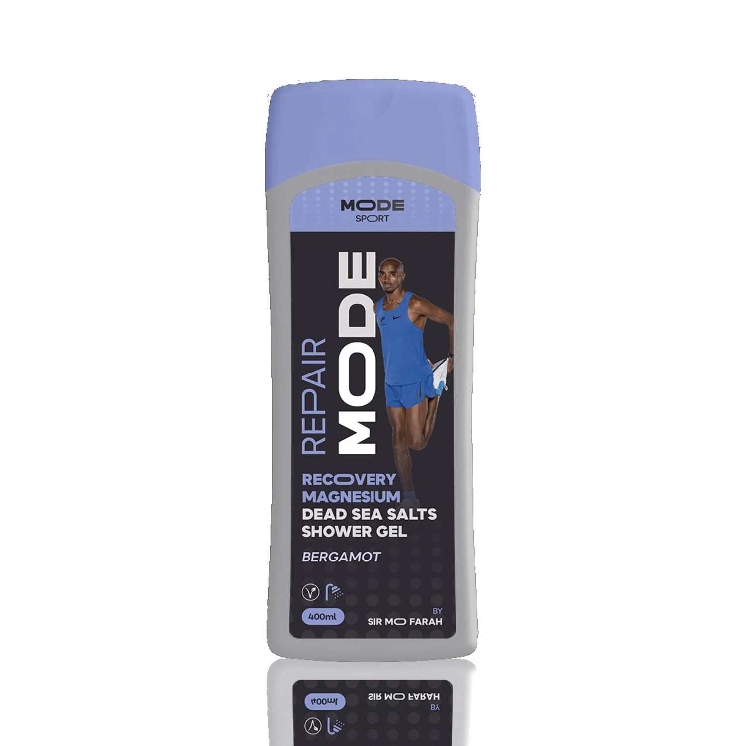 MODE Repair Shower Gel