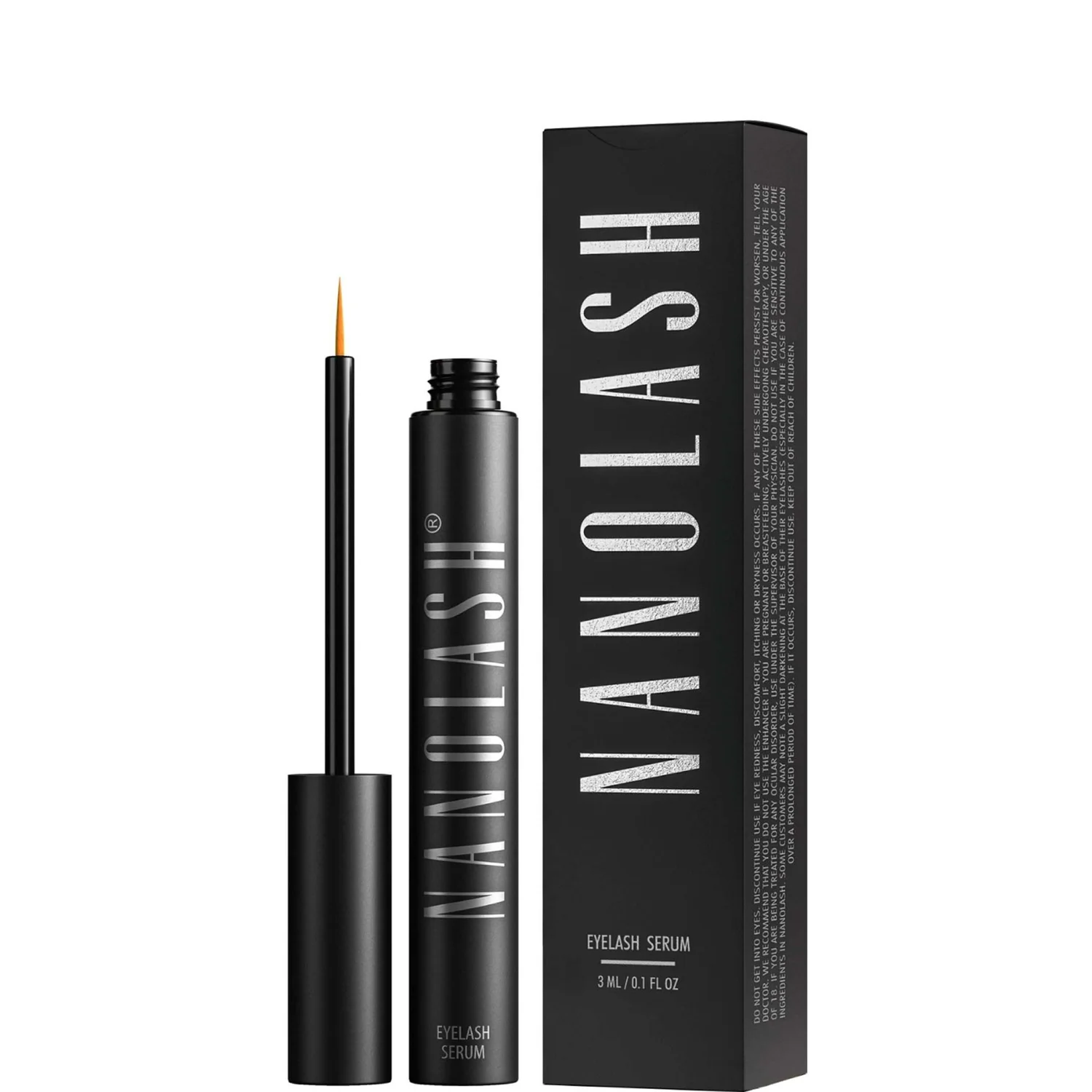 Nanolash Eyelash Serum 3ml