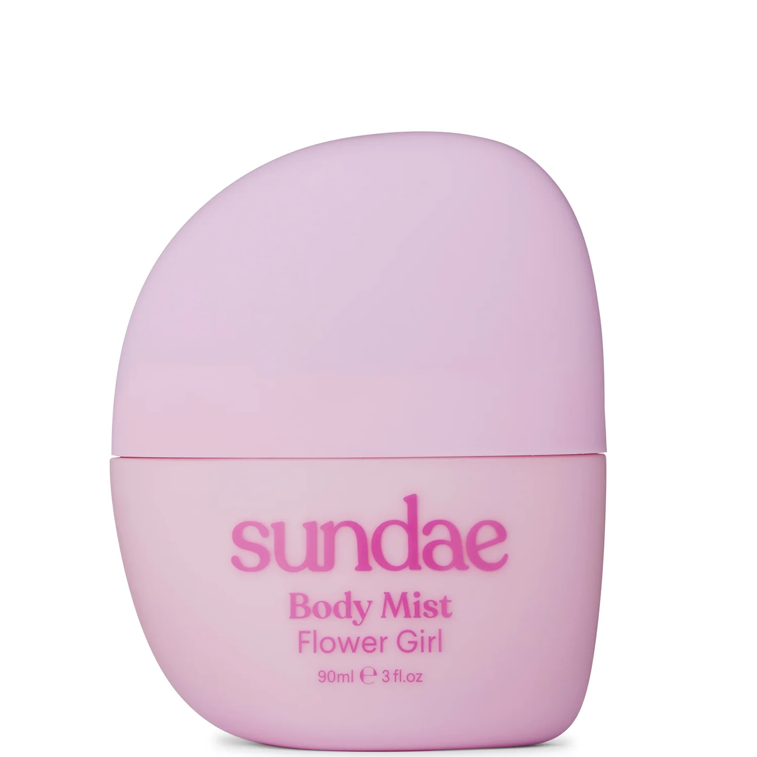 Sundae Hair & Body Mist - Flower Girl 90ml