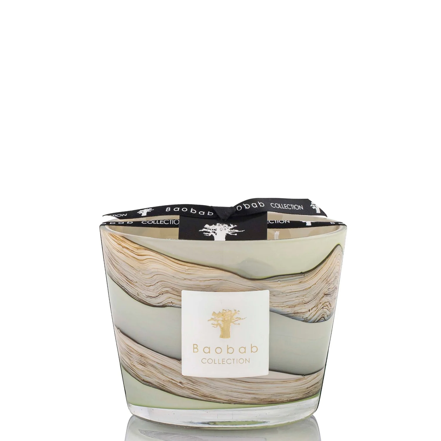 Baobab Collection Candle Sand Sonora Classique Candle Max 10