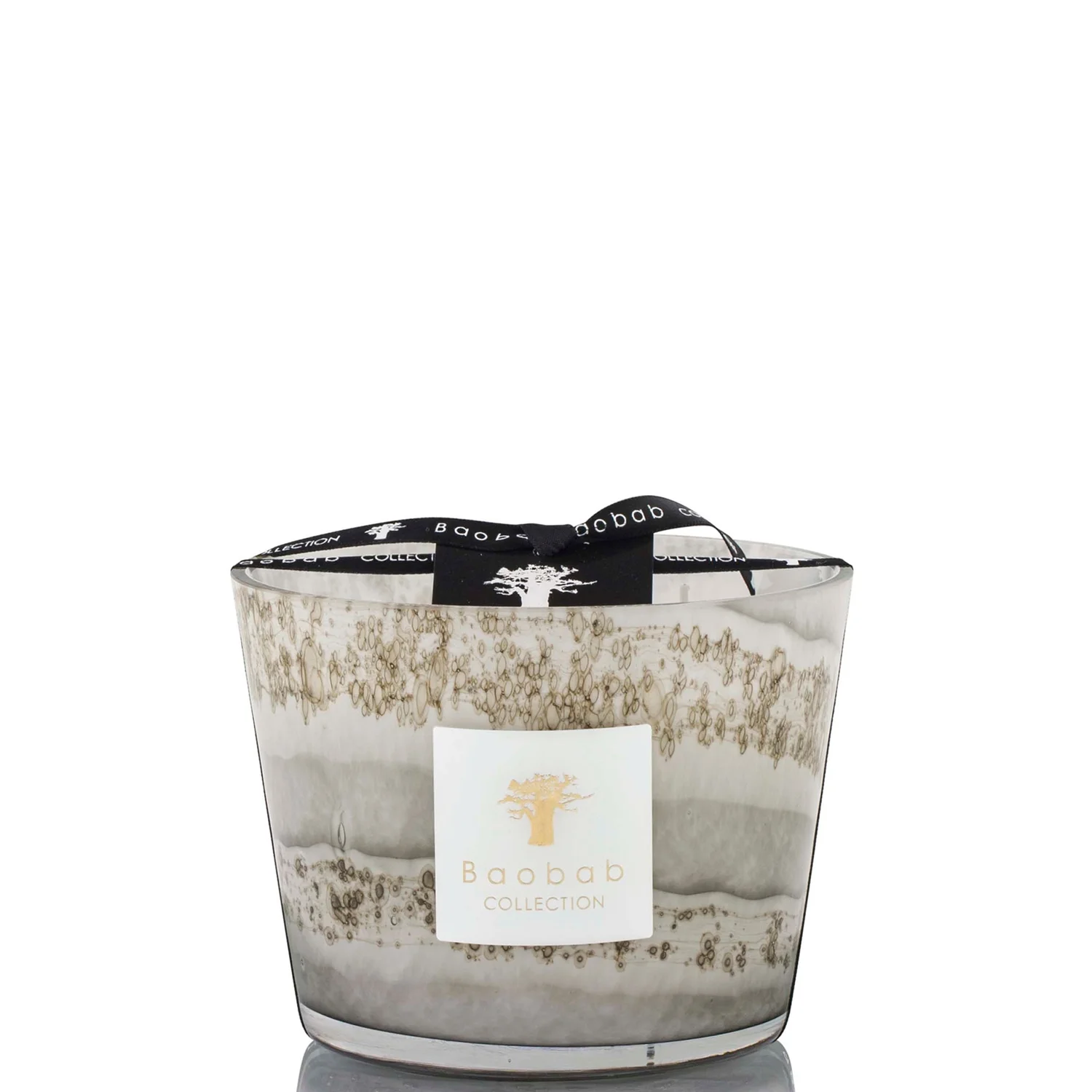 Baobab Collection Candle Sand Atacama Classique Candle Max 10