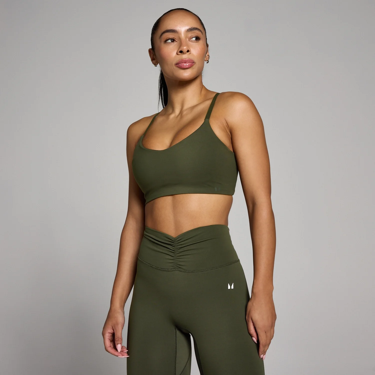 MP Women's Tempo Sports Bra
