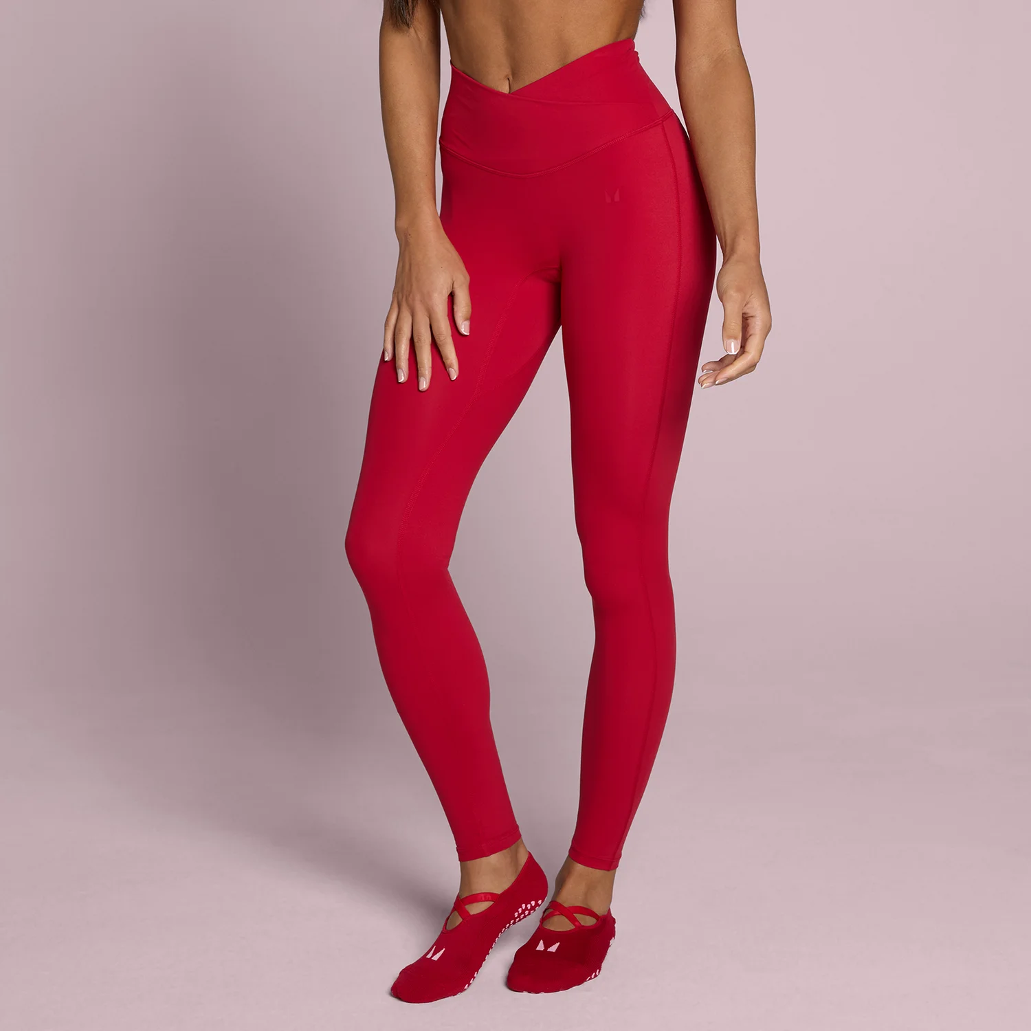 MP Women's Tempo Leggings