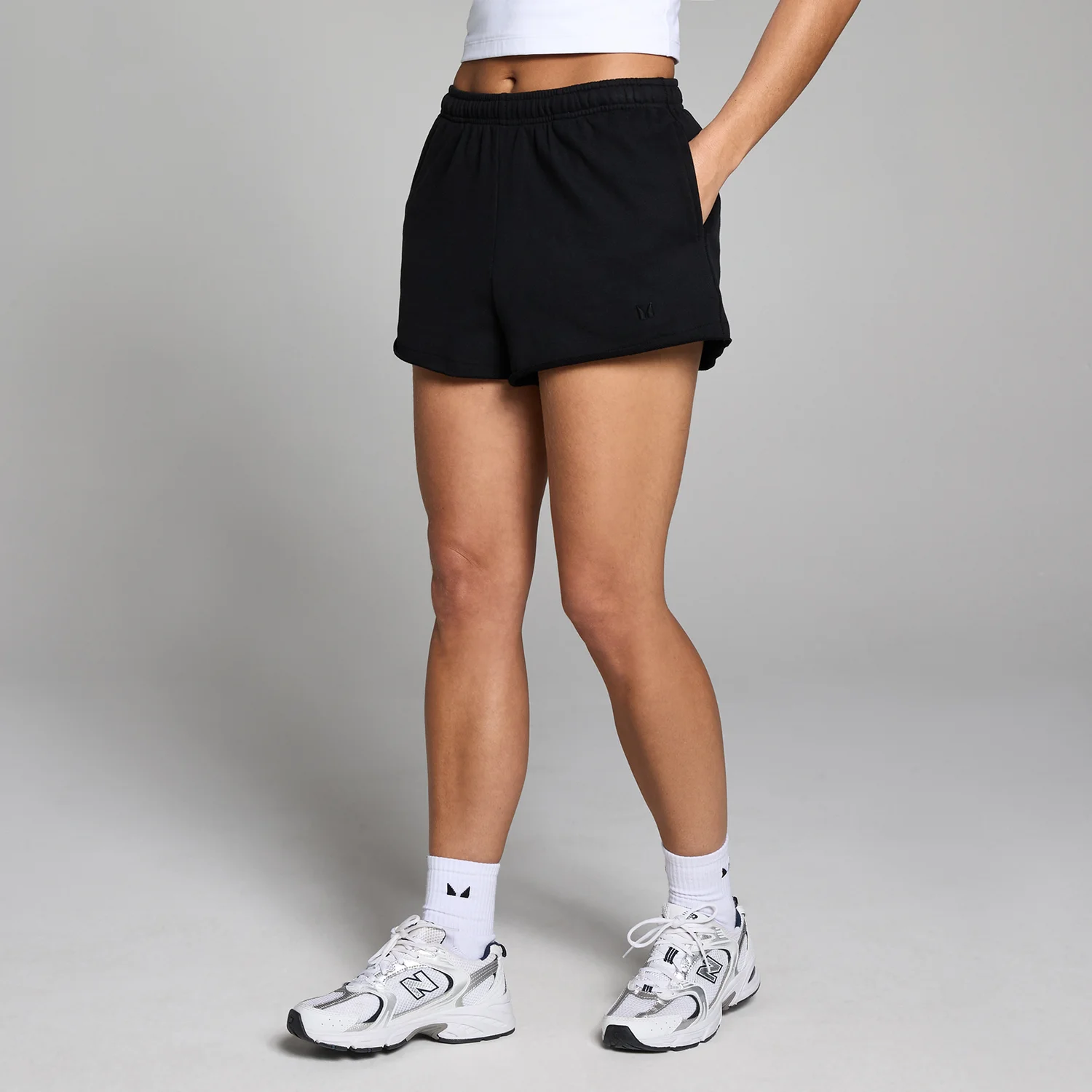 MP Women's Lifestyle Sweatshorts