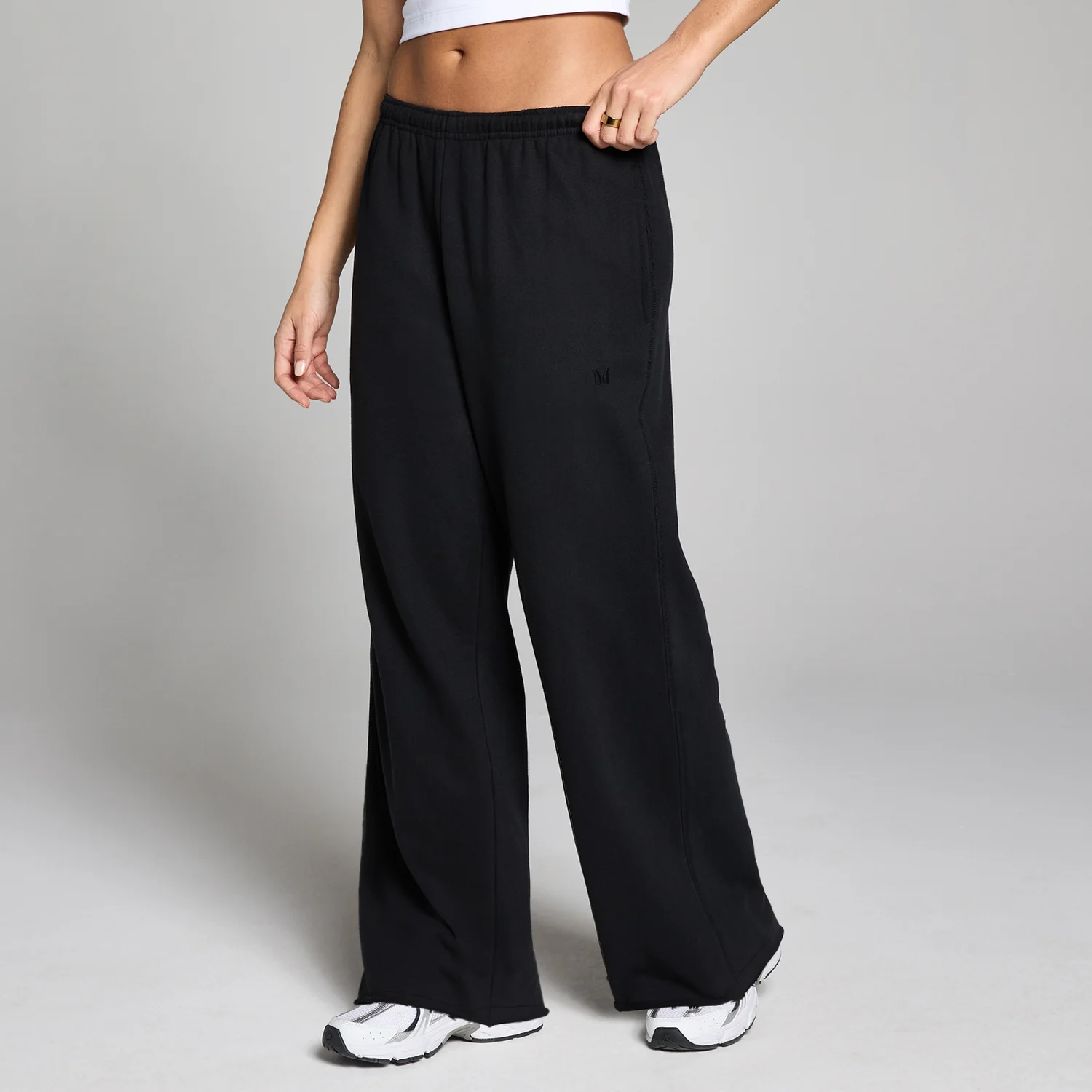 MP Women's Lifestyle Straight Leg Joggers