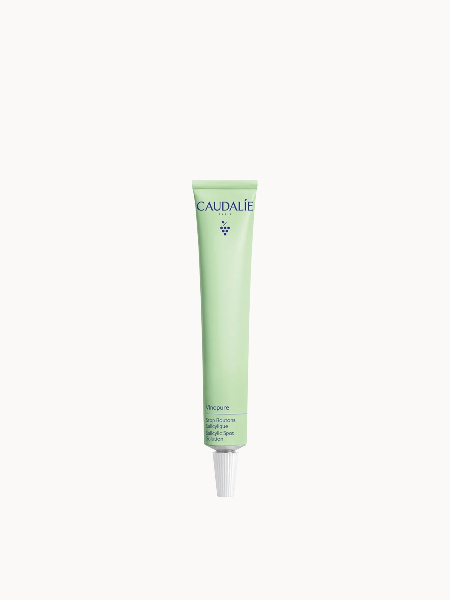 Caudalie Vinopure Salicylic Spot Solution 15ml
