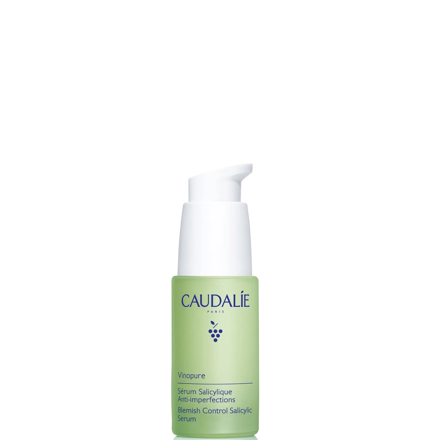 Caudalie Vinopure Blemish Control Salicylic Serum 30ml