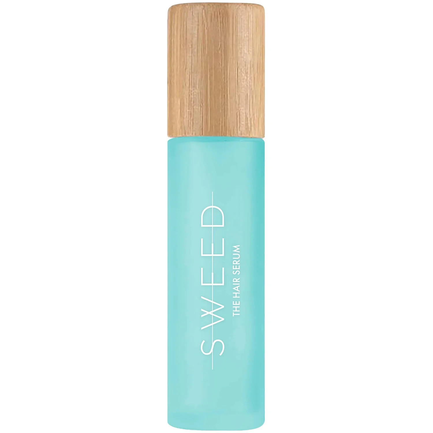 The Hair Serum product image