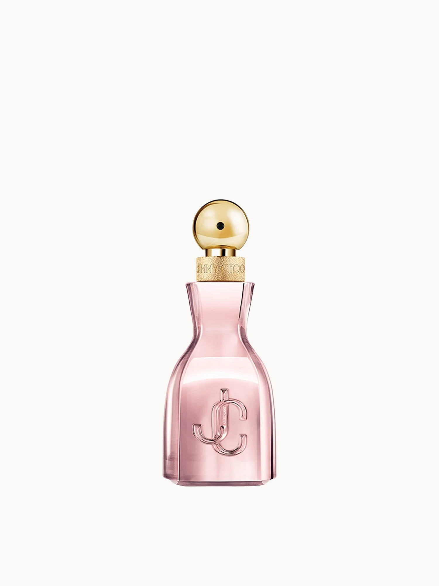 Jimmy Choo I Want Choo With Love Eau de Parfum