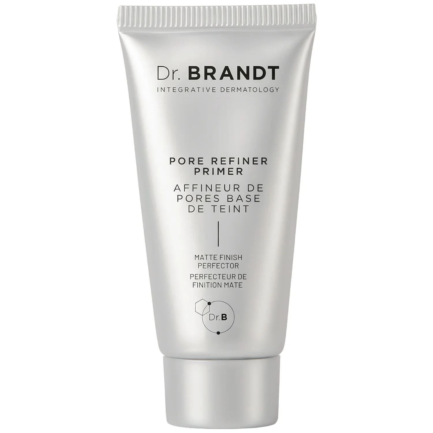 Dr. Brandt Pores No More Refiner Primer 15ml