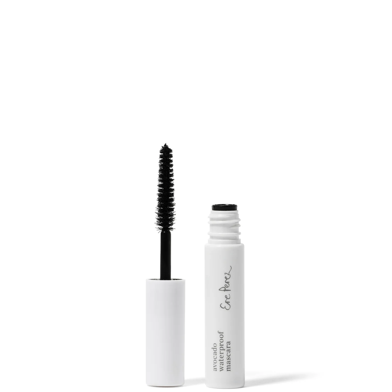 Ere Perez Avocado Waterproof Mascara (MINI)