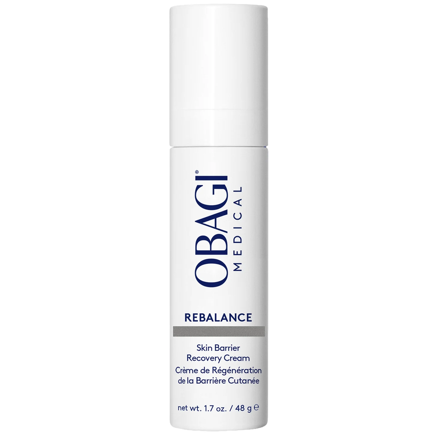 Rebalance Skin Barrier Recovery Cream (1.7 oz.) product image