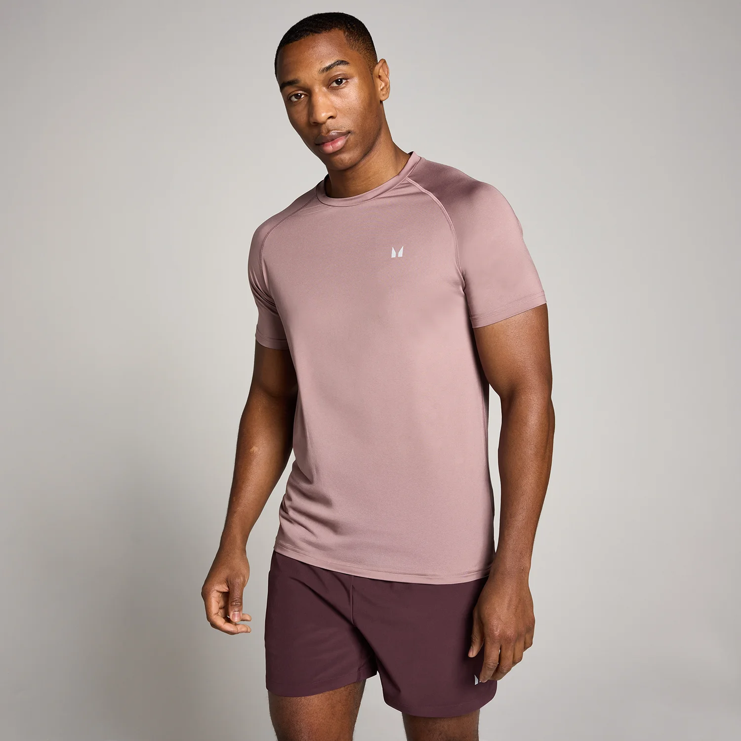 MP Men's Training T-shirt