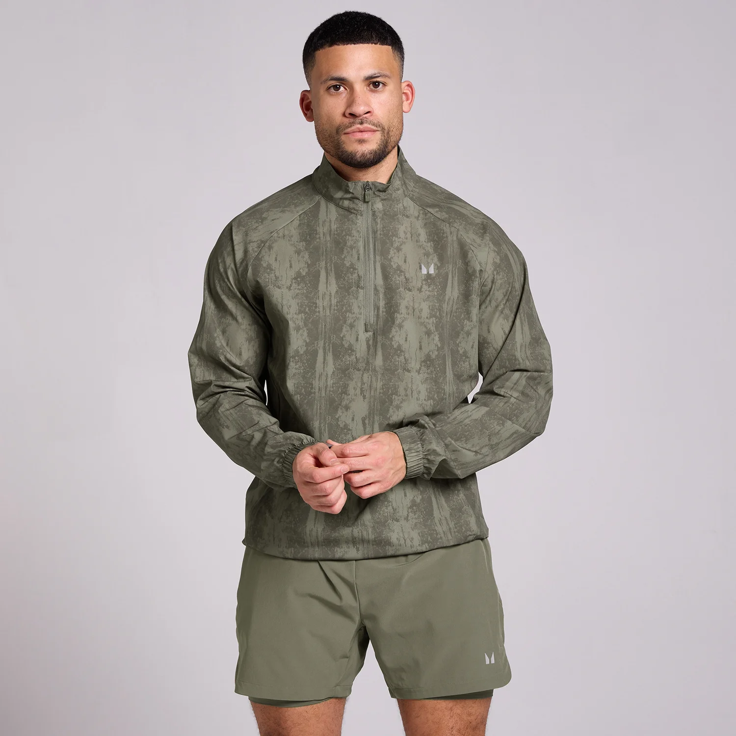 MP Men's Velocity Windbreaker