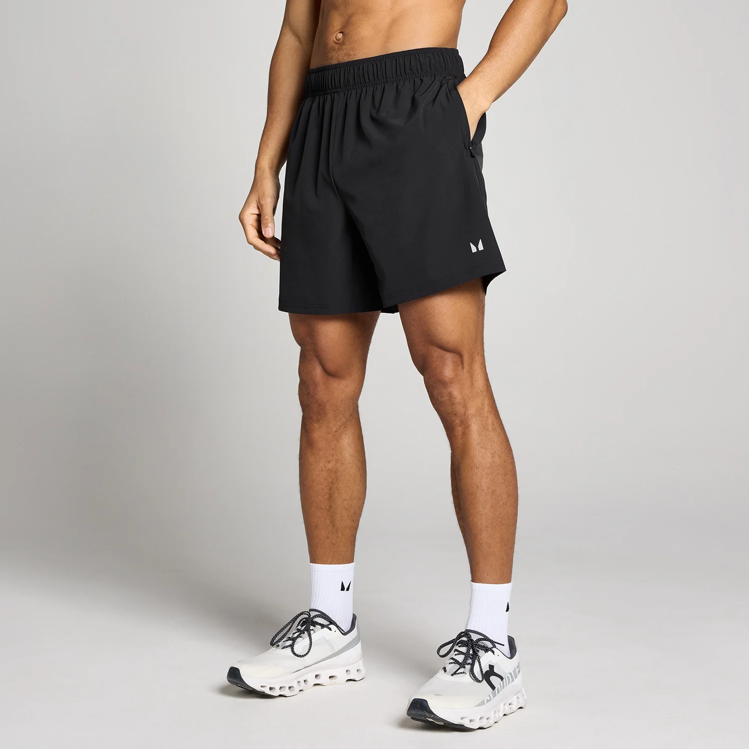 MP Men's 7" Woven Training Shorts
