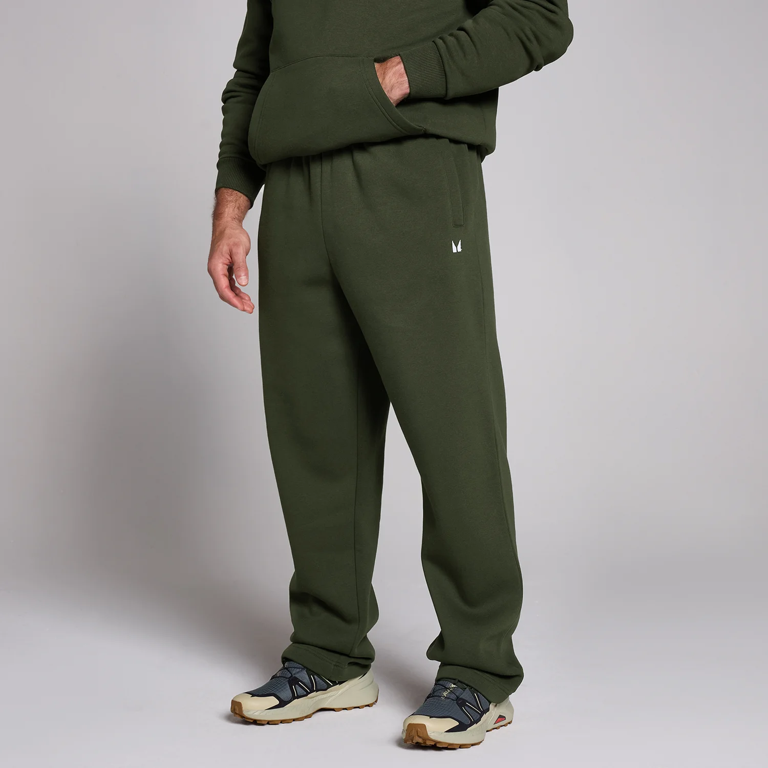MP Men's Rest Day Straight Leg Jogger