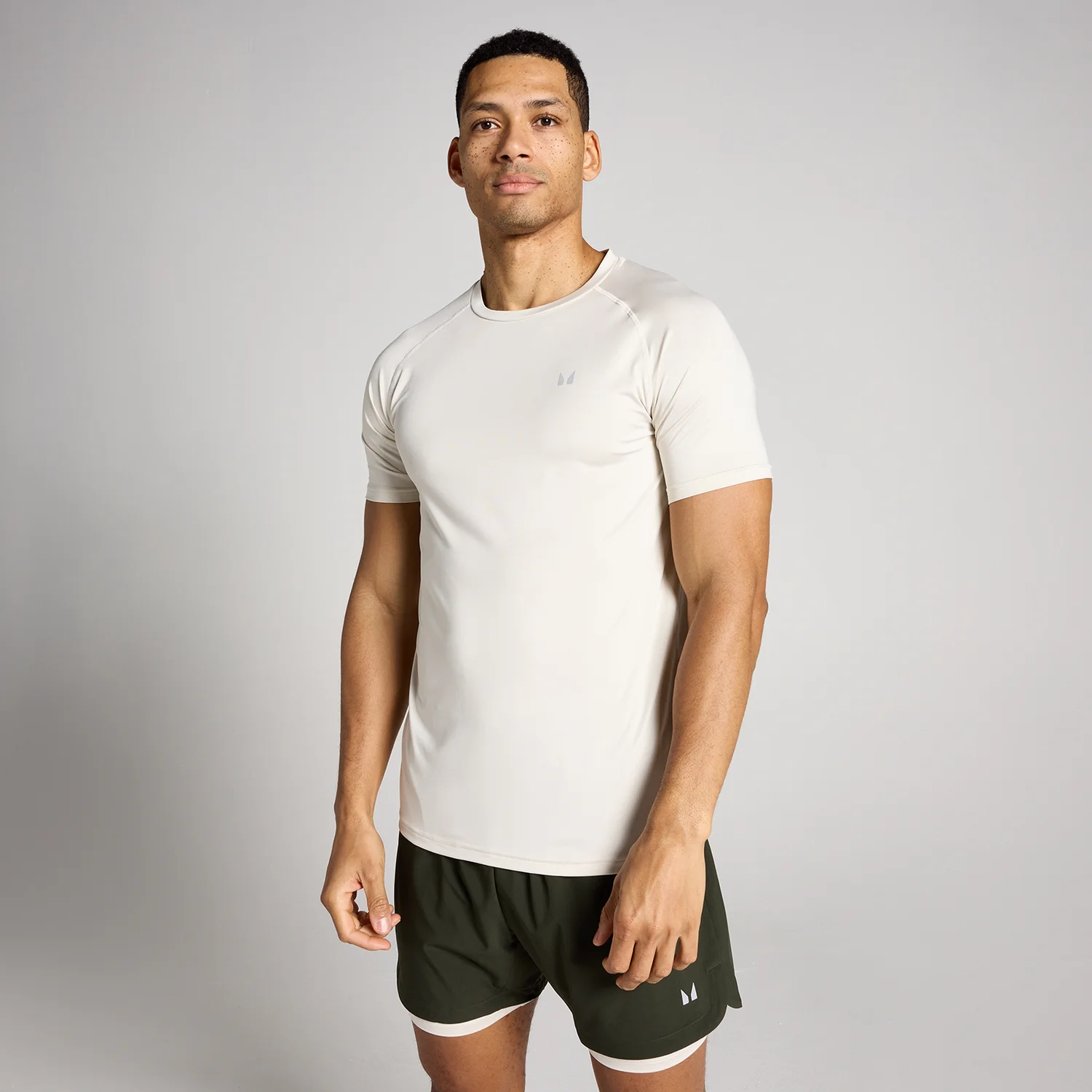 MP Men's Training T-Shirt