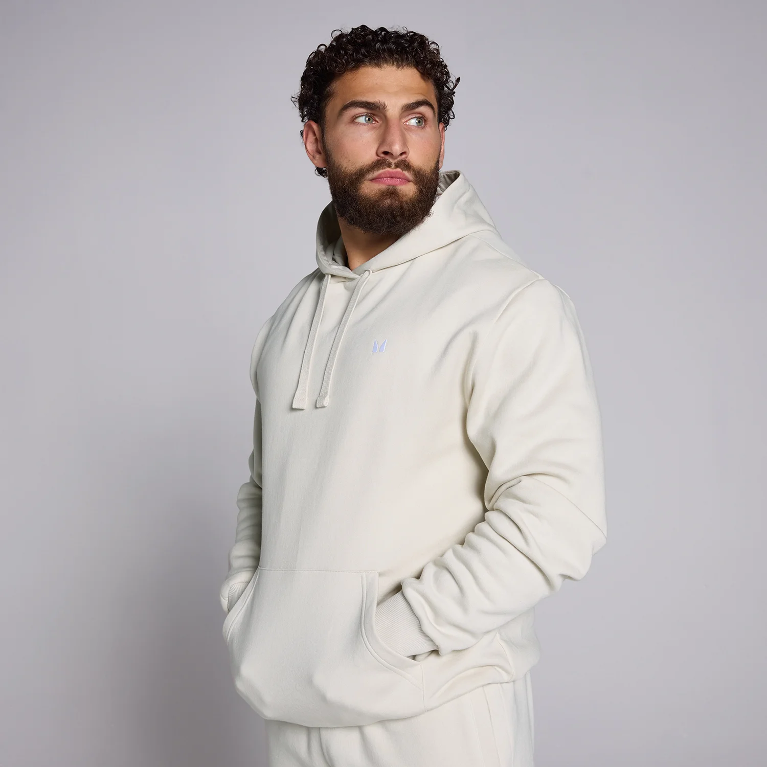 MP Men's Rest Day Hoodie