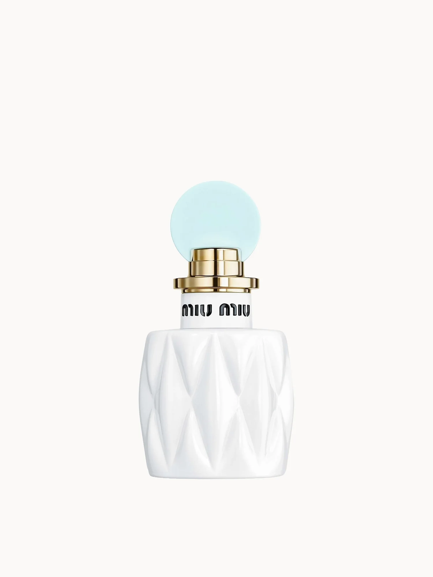 Miu Miu Fleur De Lait Eau de Parfum