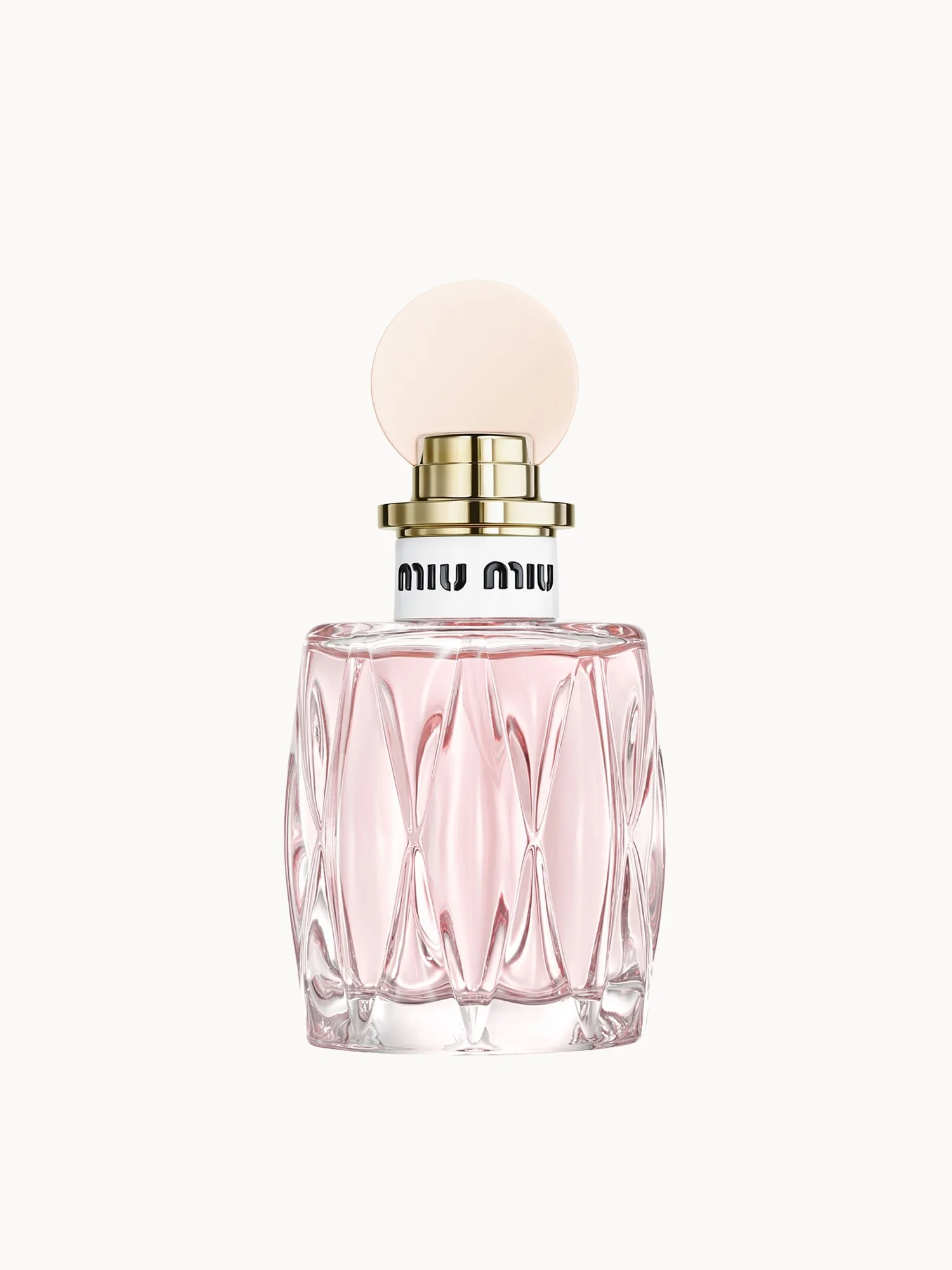 Miu Miu Eau Rosee Eau de Toilette