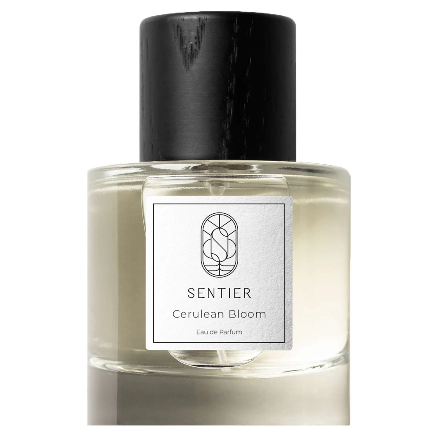 Cerulean Bloom Parfum
