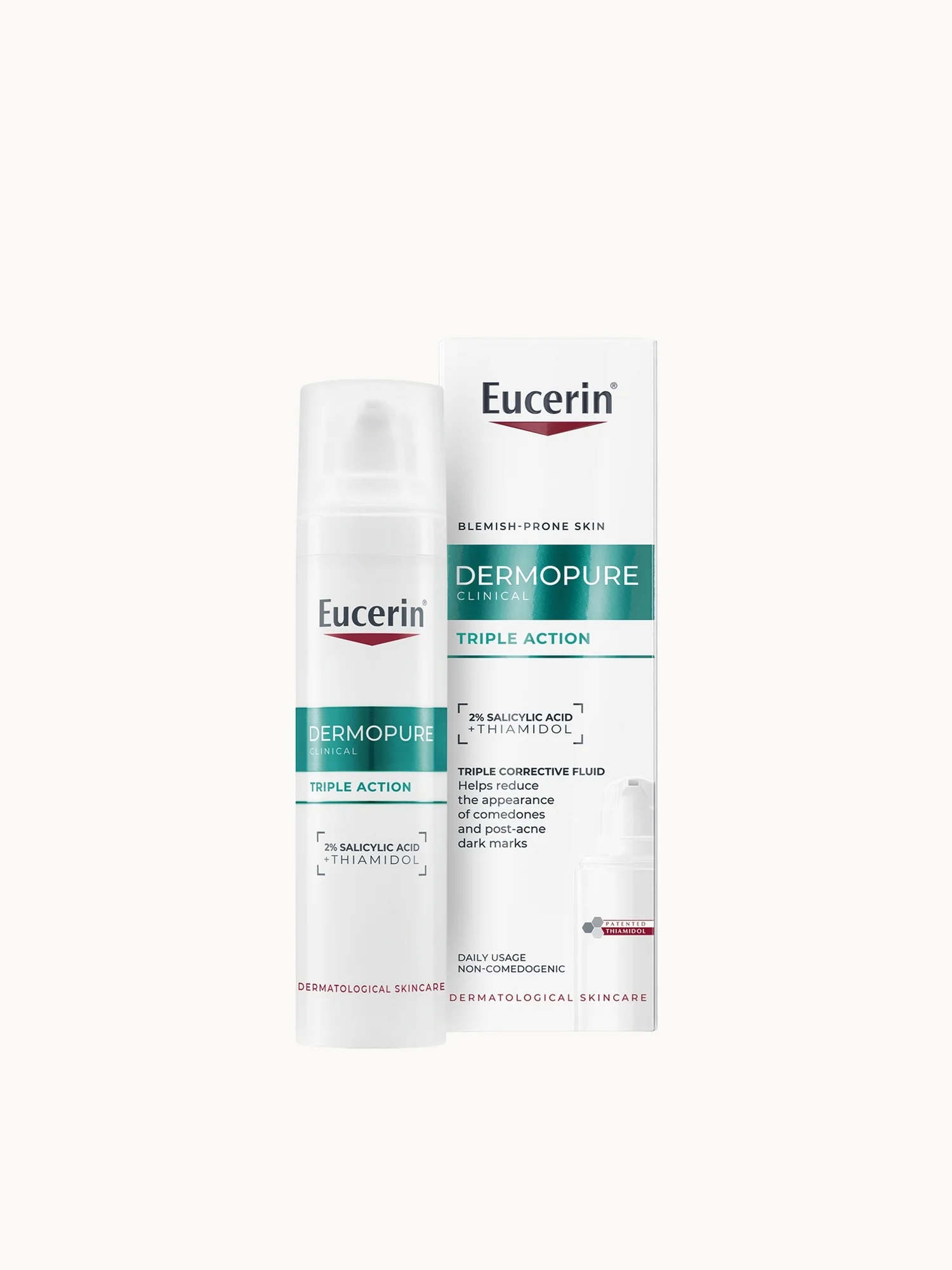 Eucerin Dermopure Sérum Triple Action