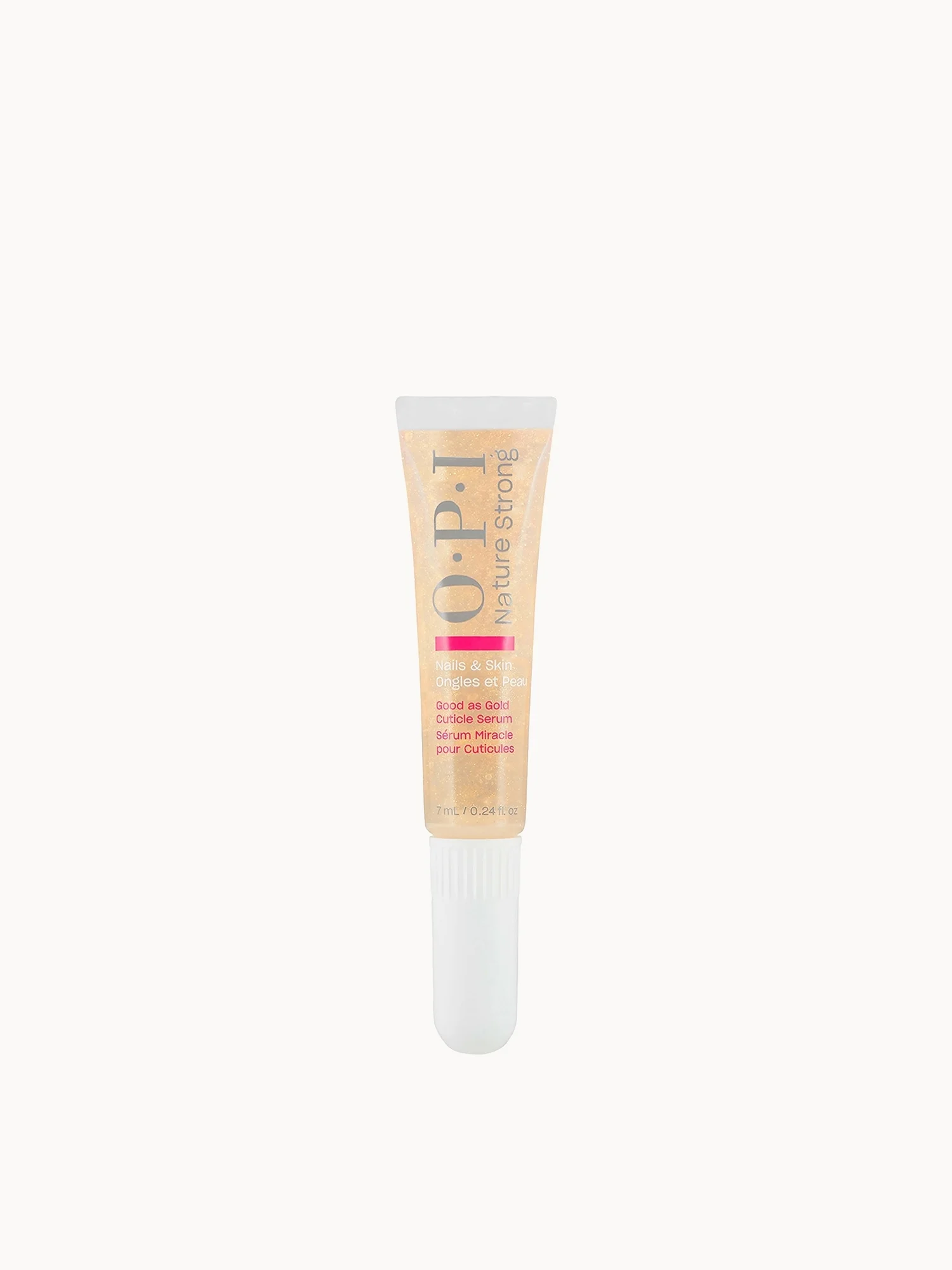 OPI Nature Strong Skincare - Good as Gold Cuticle Serum 7 ml