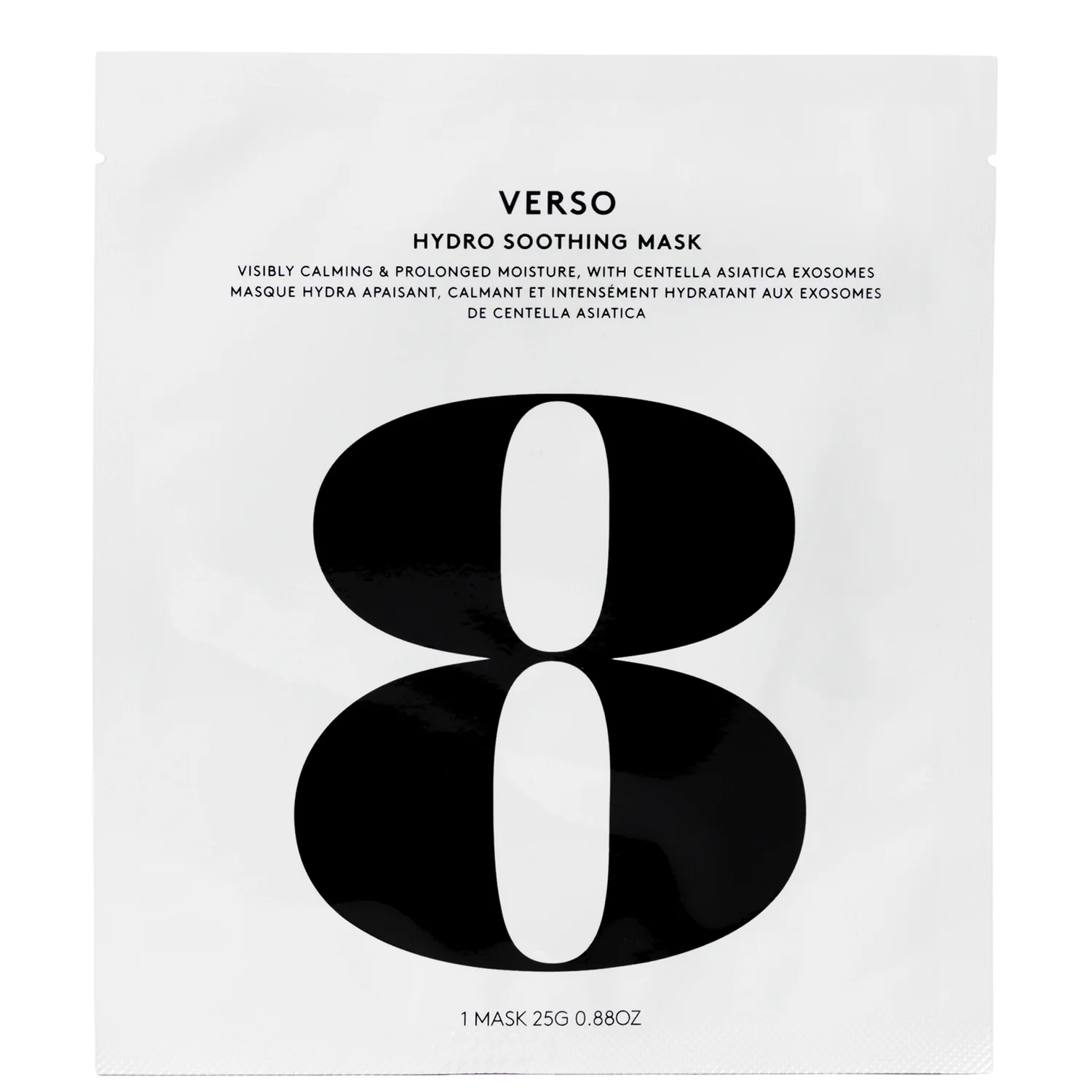 VERSO Hydro Soothing Mask Single
