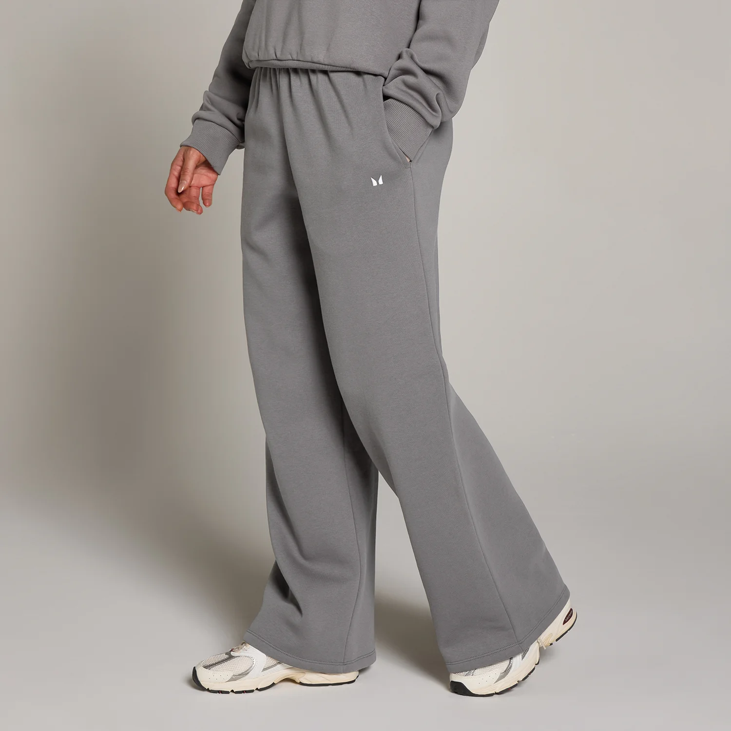 MP Women's Basics Straight Leg Joggers