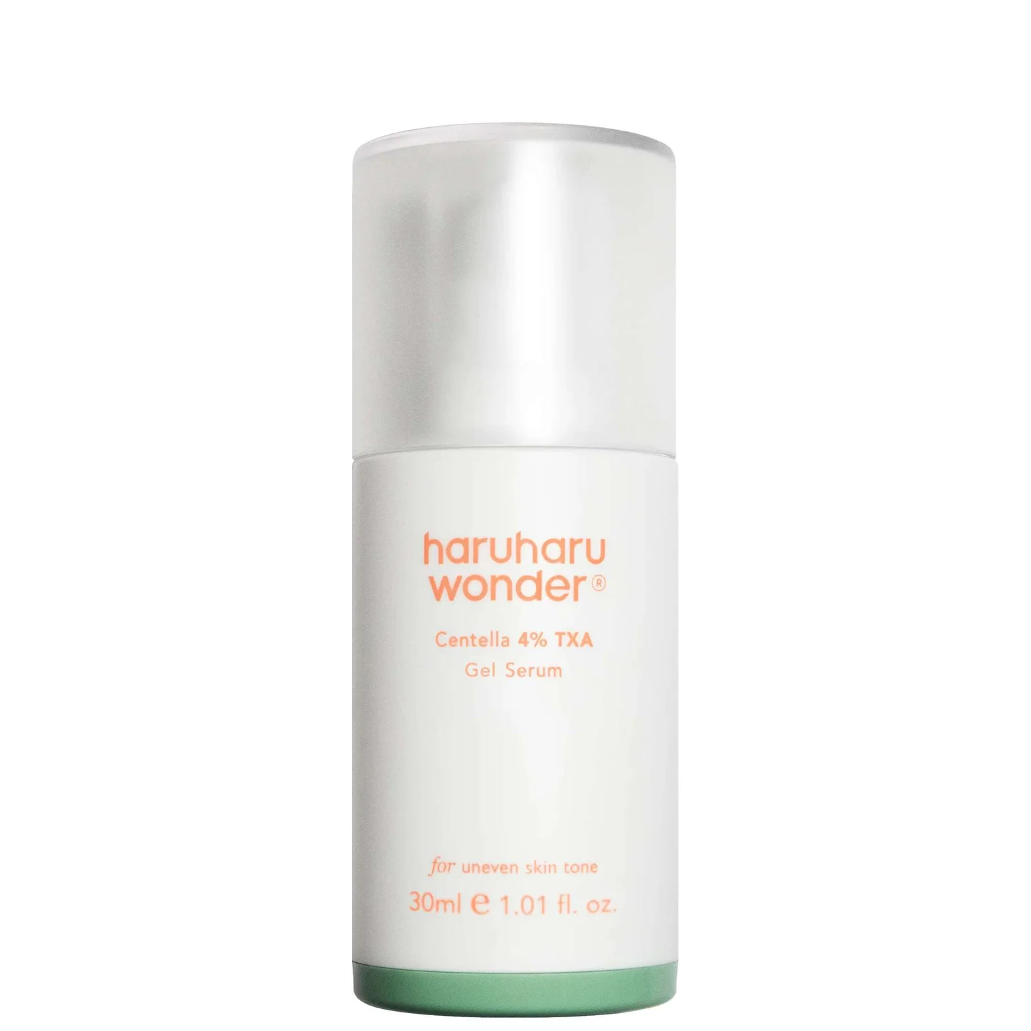 Haruharu Wonder Skincare Centella 4% TXA Dark Spot Go Away Serum 30ml