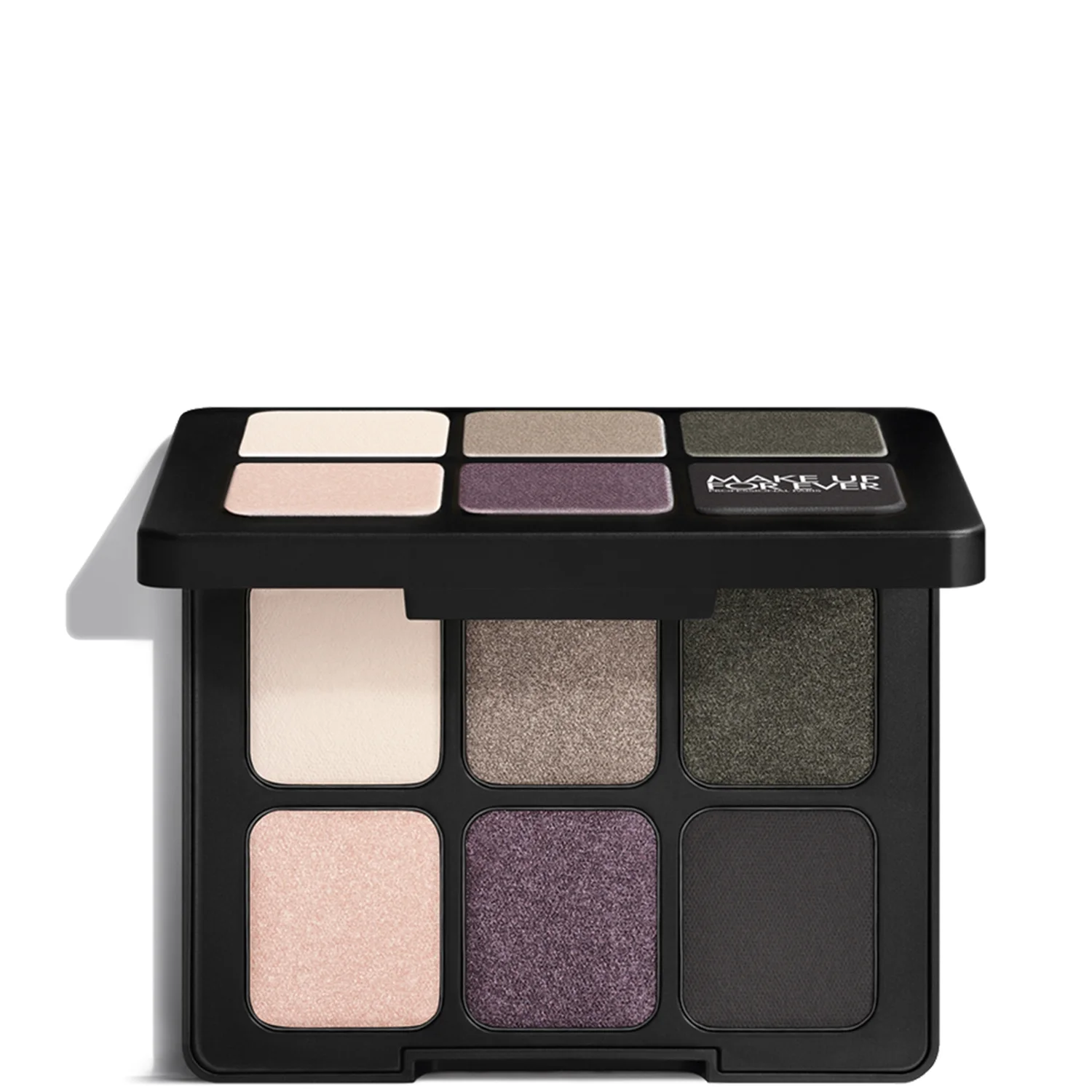 MAKE UP FOR EVER Artist To Go Palette 6g (Various Colours)