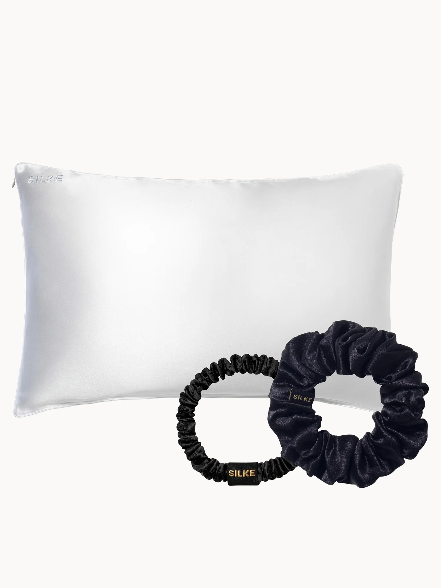 Exclusive SILKE London Silk 24/7 Set