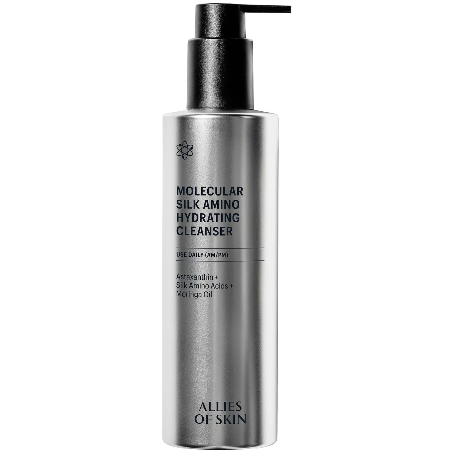 Molecular Silk Amino Hydrating Cleanser 250ml (Worth $102.5) product image