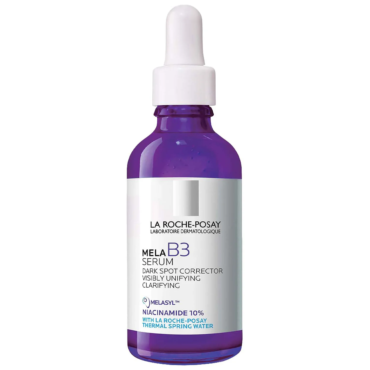 Mela B3 Dark Spot Serum With Melasyl™ and Niacinamide product image