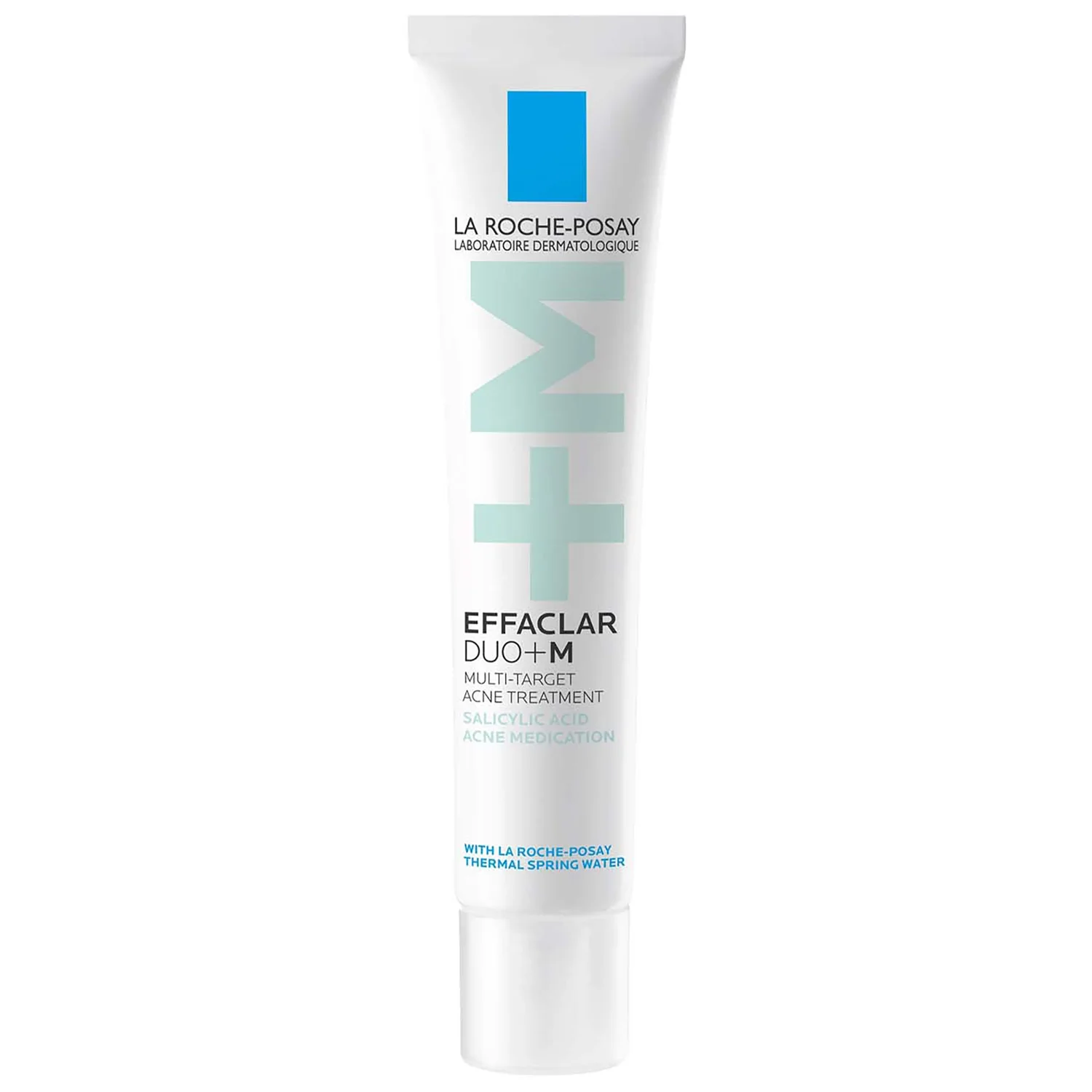 Effaclar Duo+M Multi-Target Acne Treatment with Salicylic Acid (1.35 fl. oz.) product image