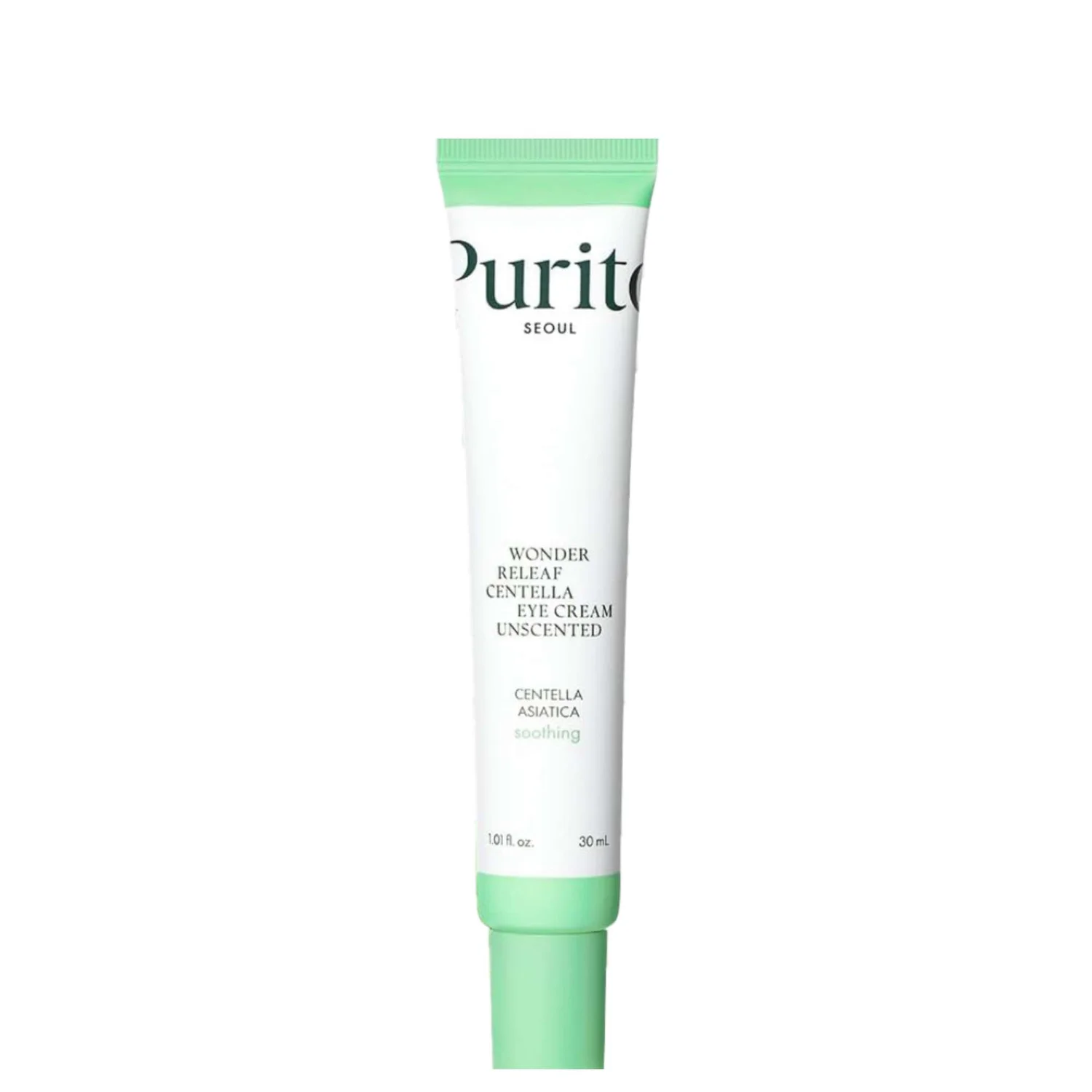 Purito Wonder Releaf Centella Eye Cream Unscented 30ml