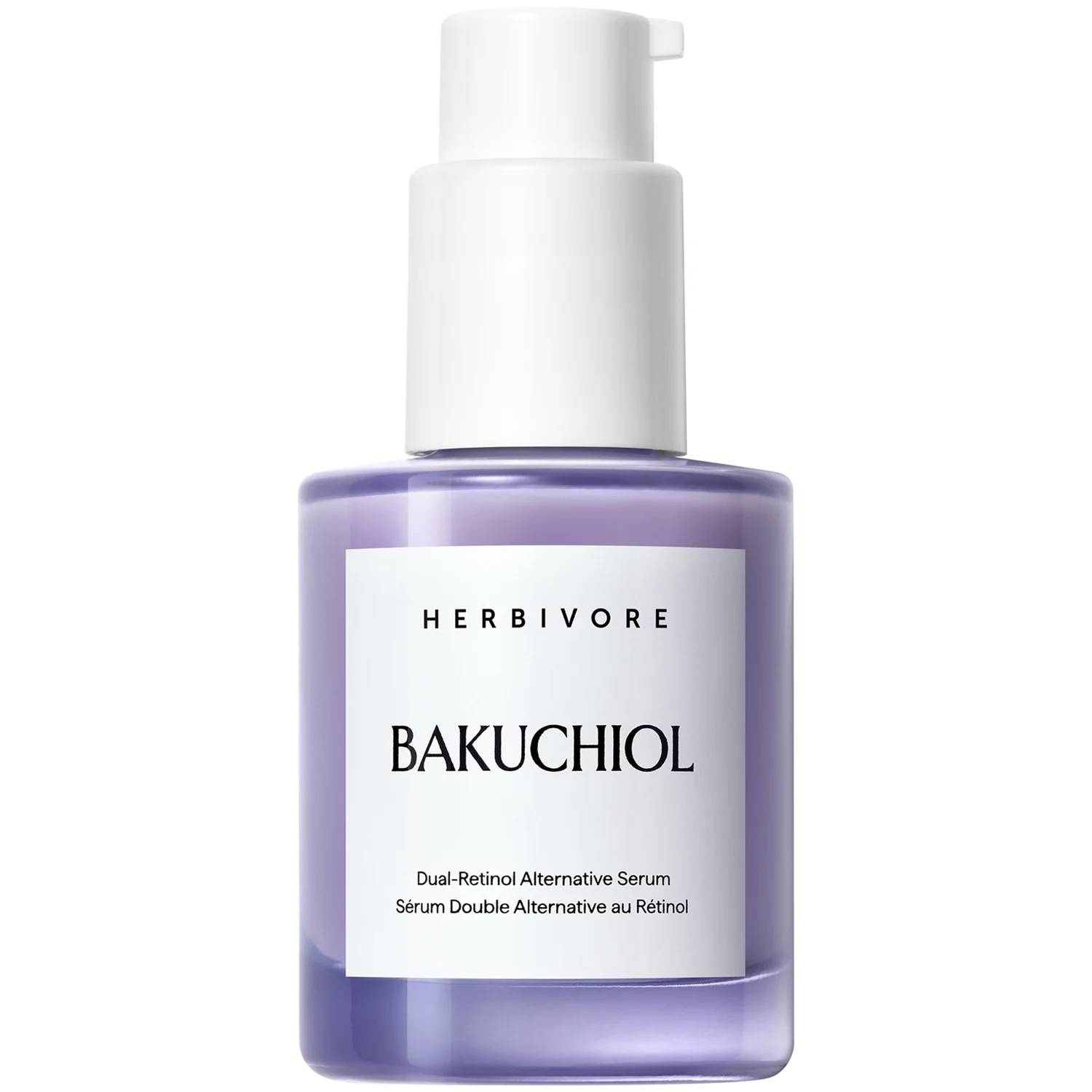 Bakuchiol Retinol Alternative Serum 30ml product image