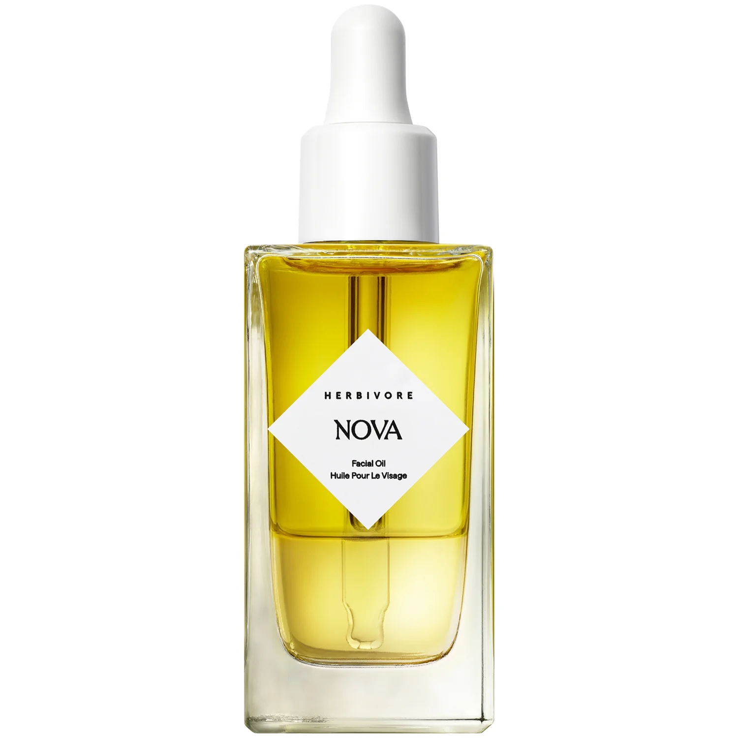 Nova Bi-Phase Glow Facial Oil 50ml product image