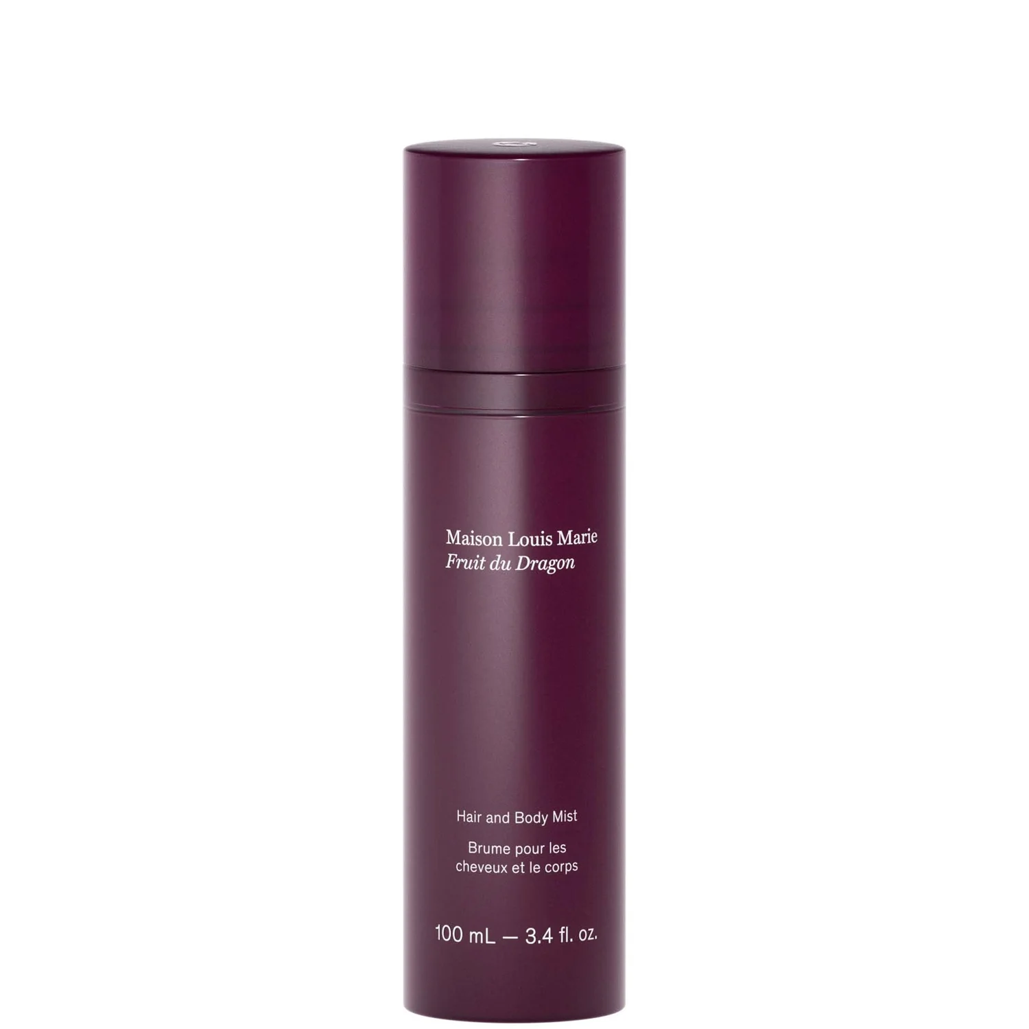 Hair and Body Mist Fruit du Dragon 100ml product image