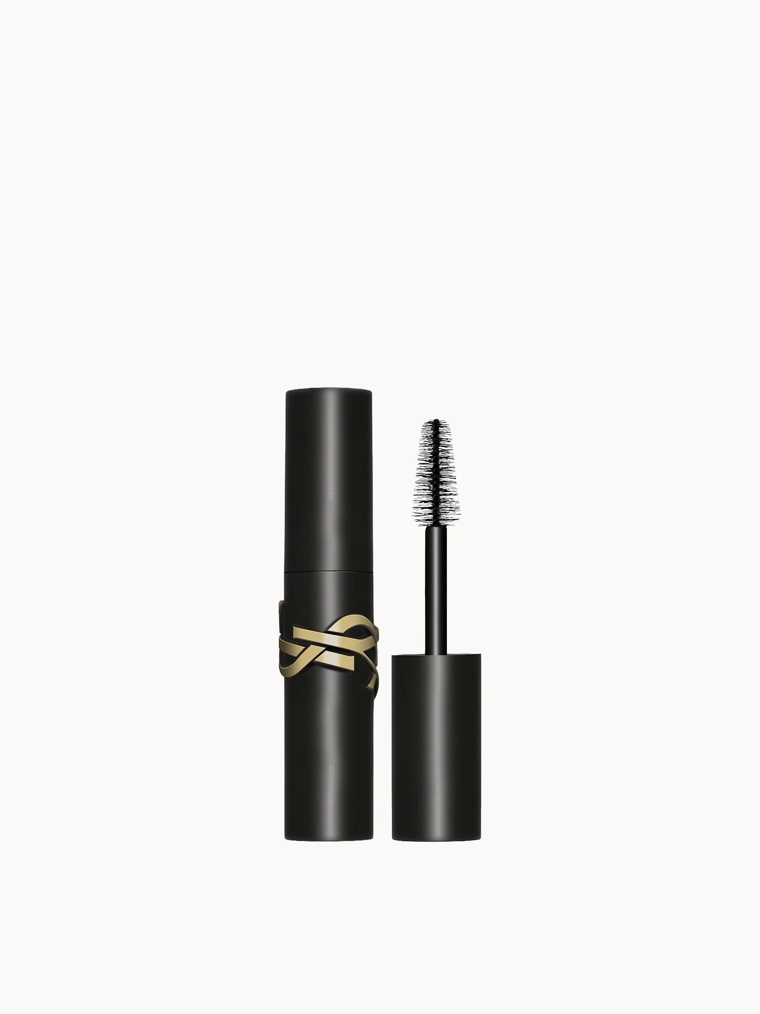 Yves Saint Laurent Lash Clash Extreme Volume Mascara Travel 3ml Black